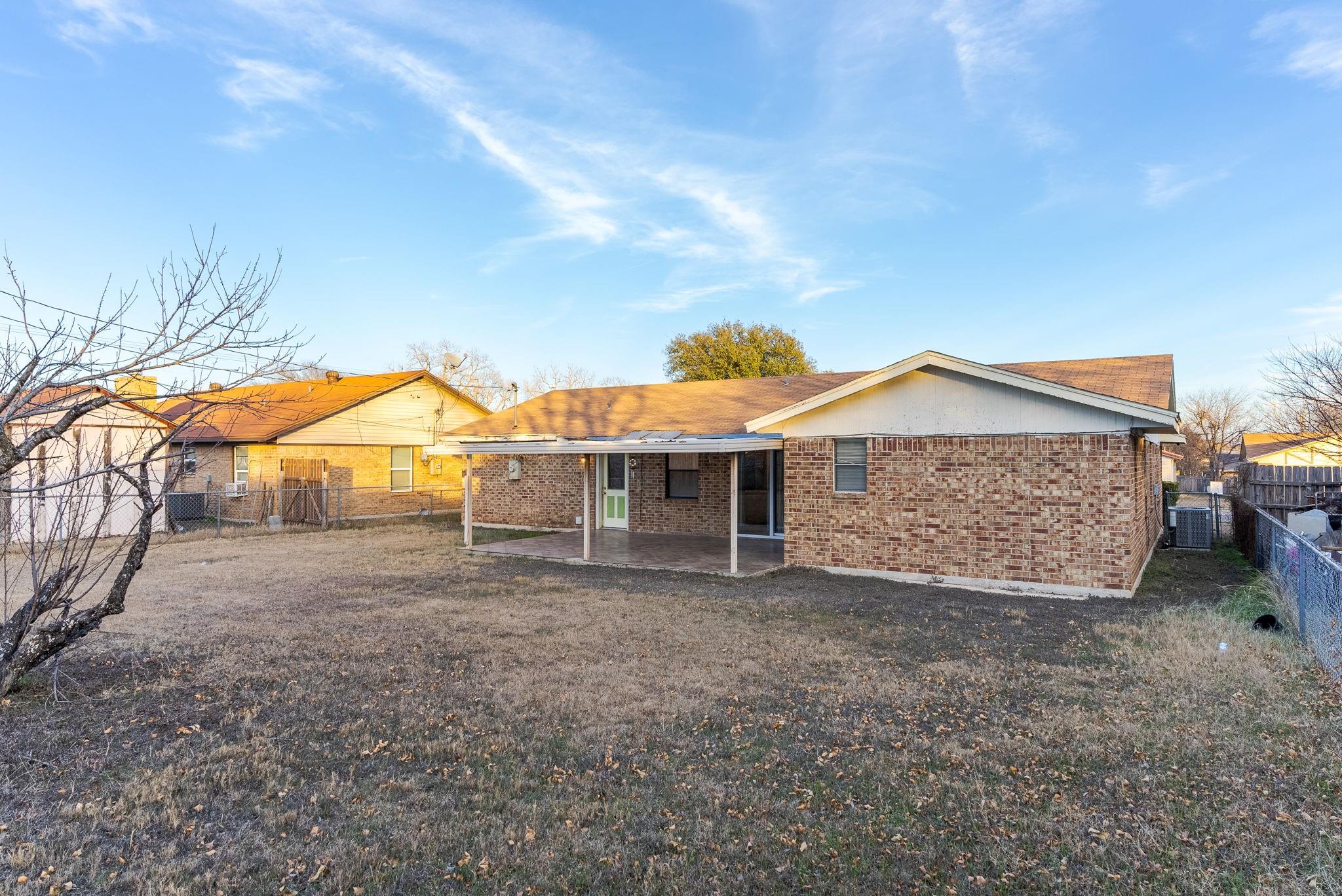 2013 Moonlight Dr, Killeen, TX 76543