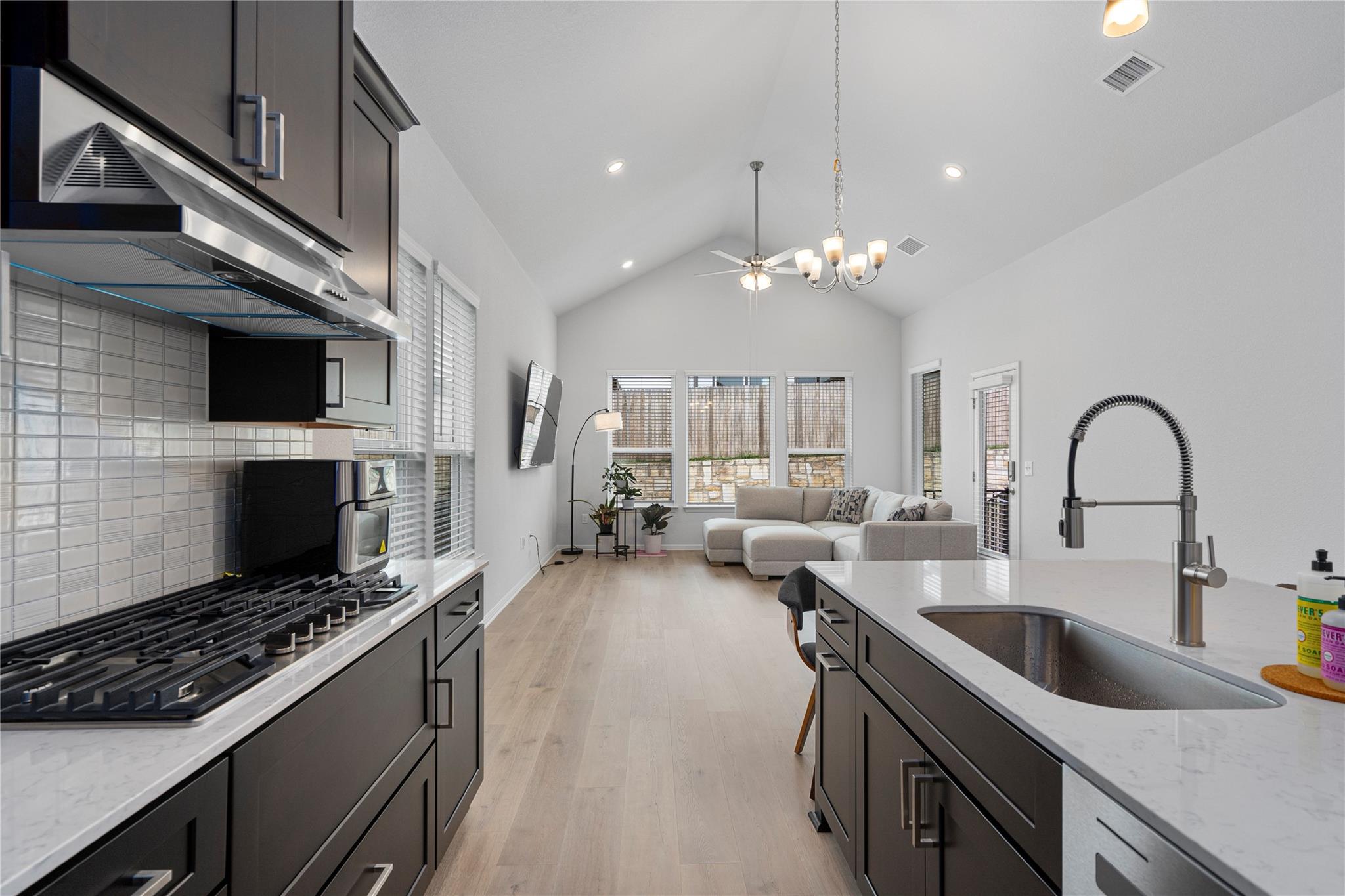 5416 Lady Ct, Austin, TX 78723