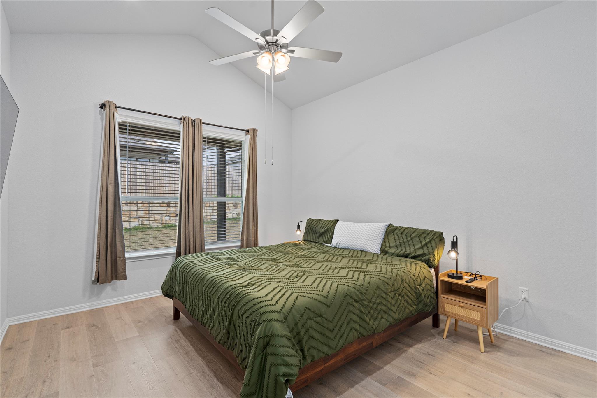 5416 Lady Ct, Austin, TX 78723