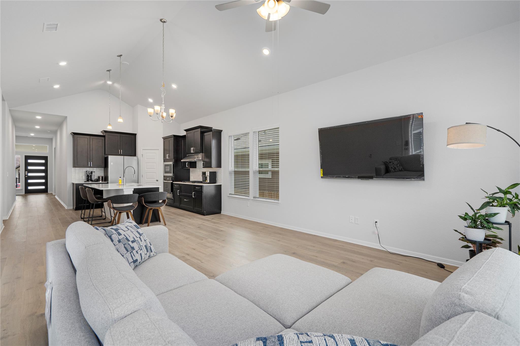 5416 Lady Ct, Austin, TX 78723