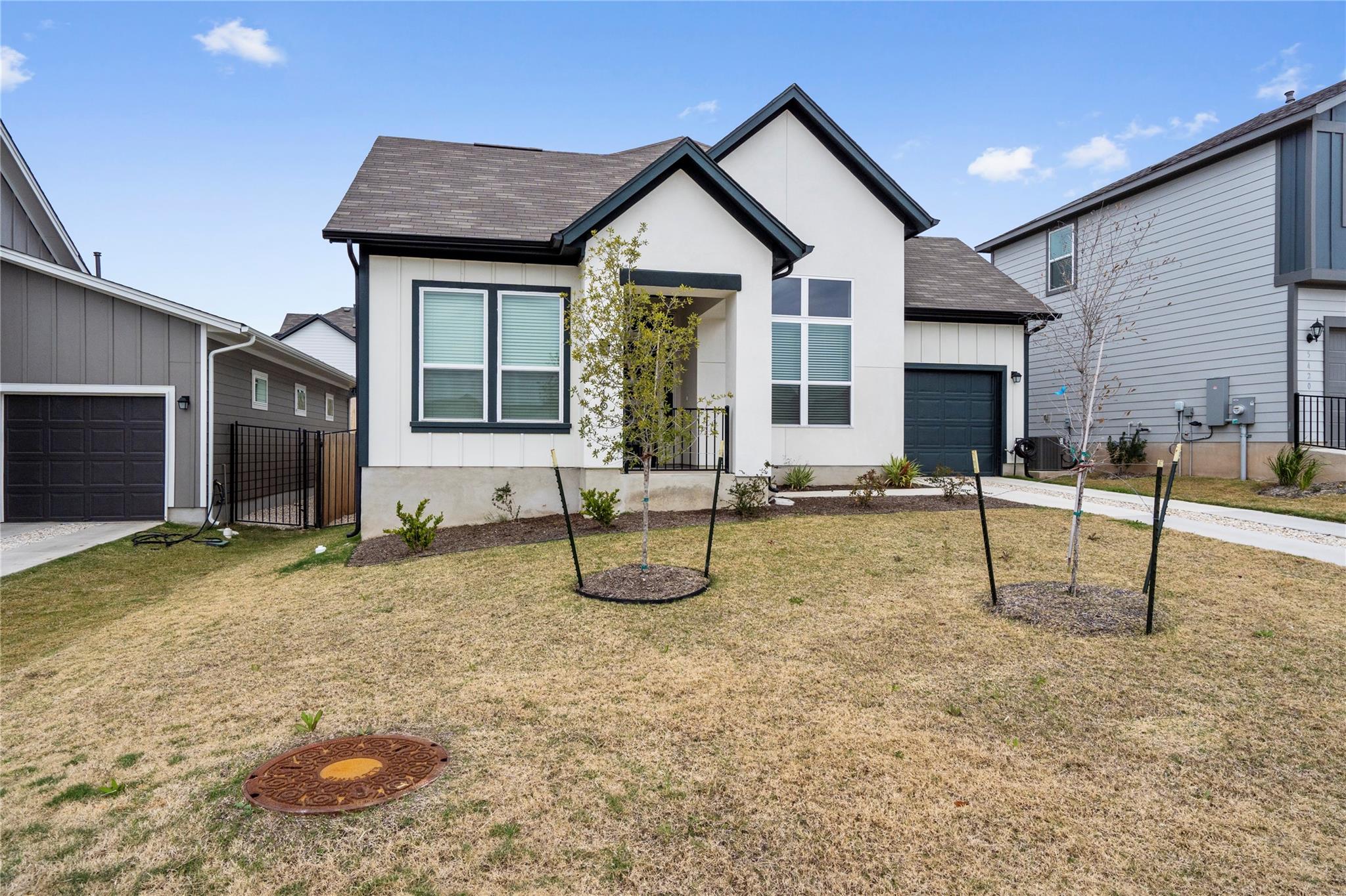 5416 Lady Ct, Austin, TX 78723