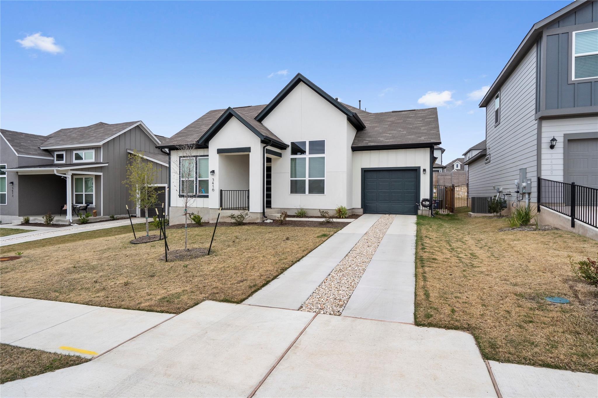 5416 Lady Ct, Austin, TX 78723