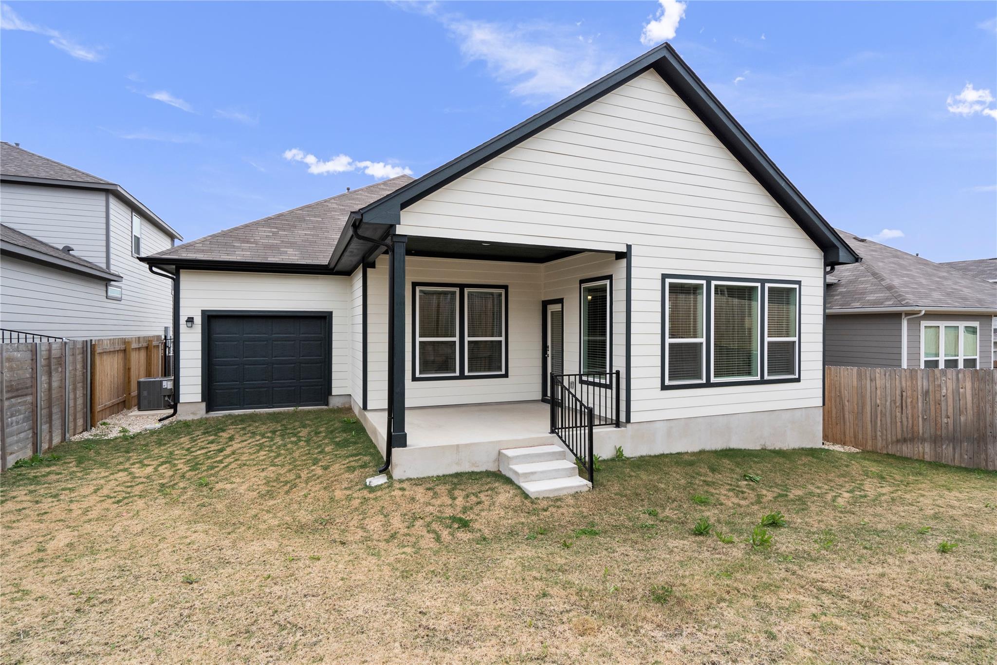 5416 Lady Ct, Austin, TX 78723