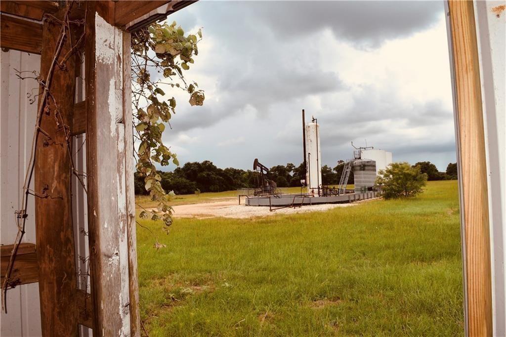 1409 Antioch Rd, Paige, TX 78659