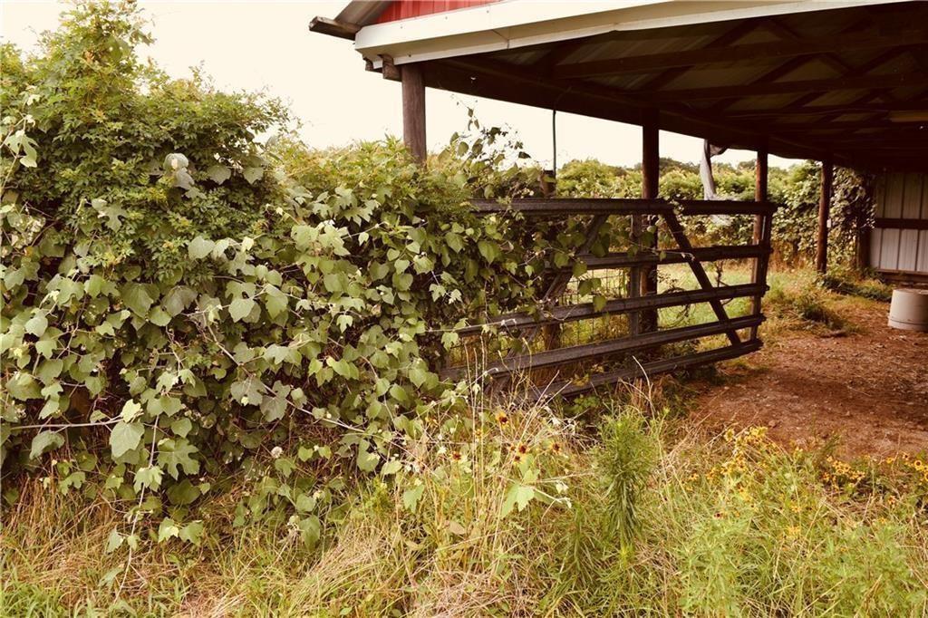 1409 Antioch Rd, Paige, TX 78659