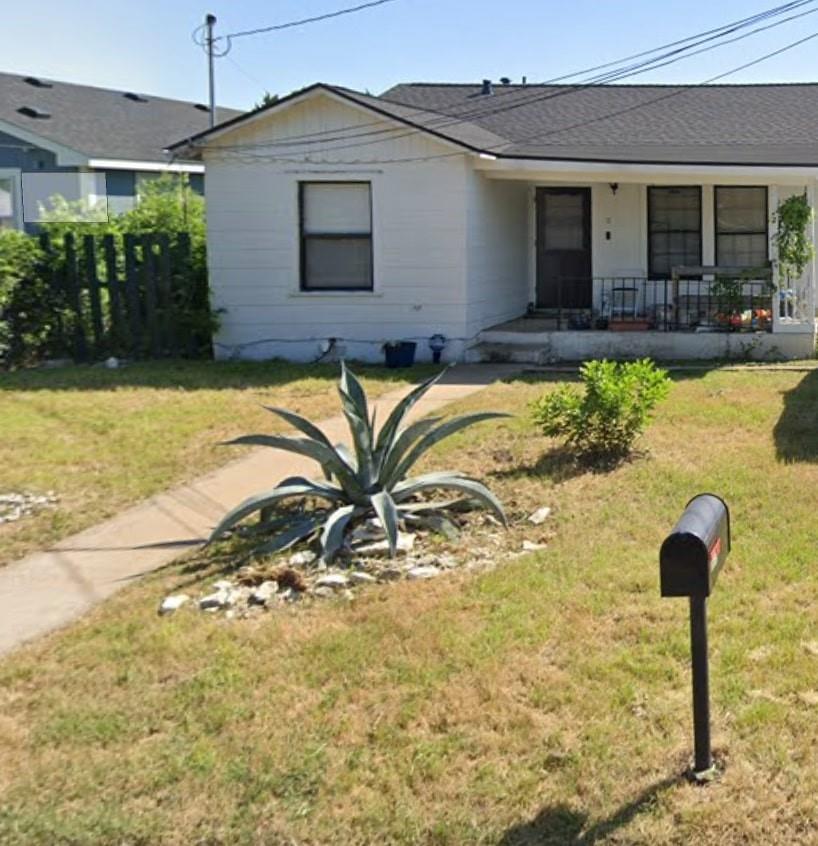 603 W Grady Dr, Austin, TX 78753