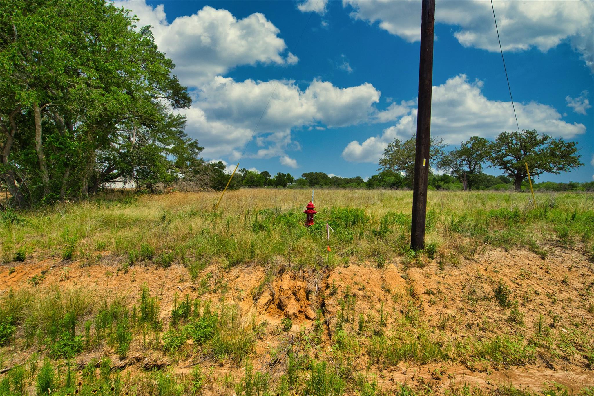 534 Ferguson Loop, Dale, TX 78616