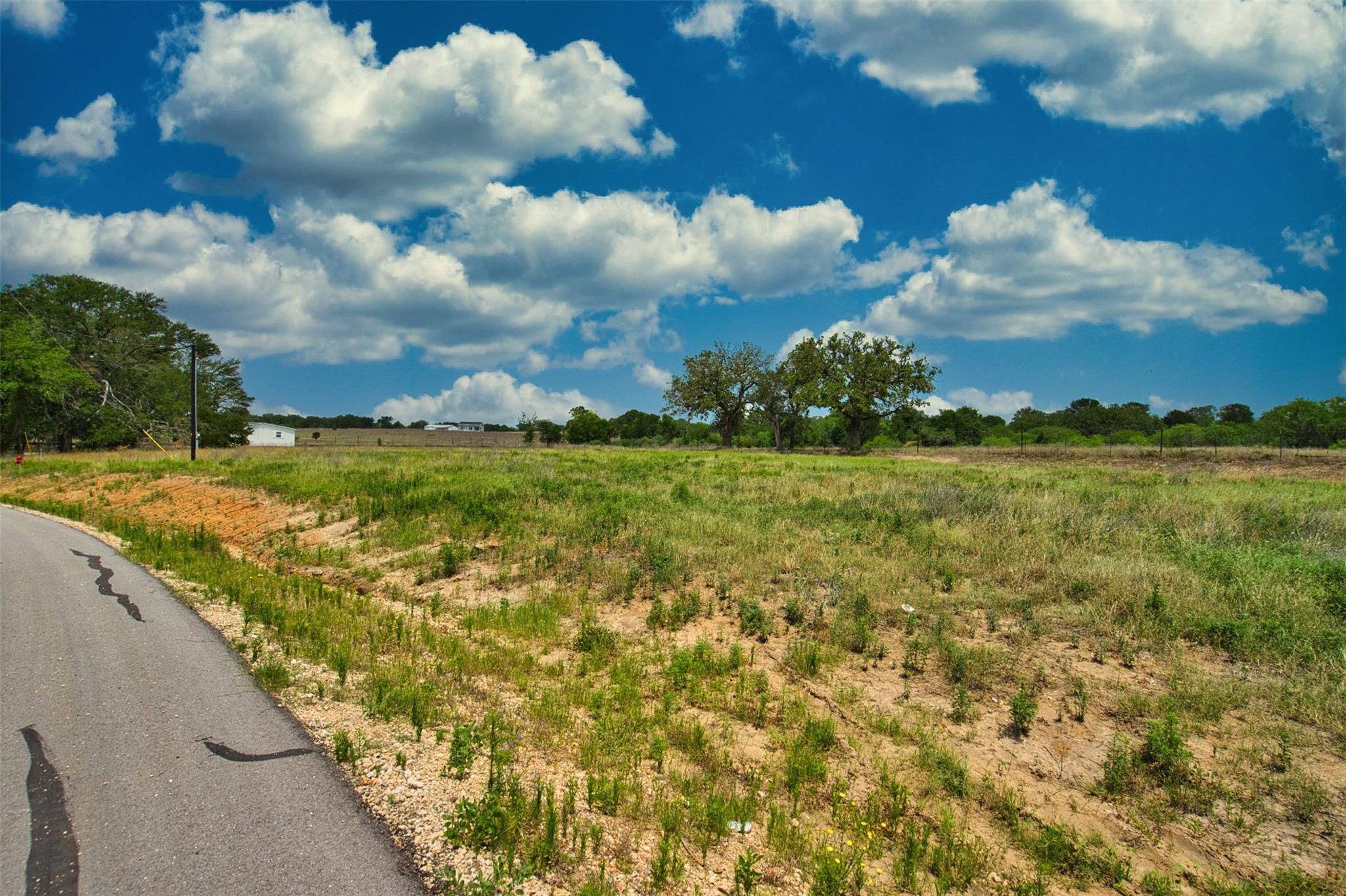 534 Ferguson Loop, Dale, TX 78616