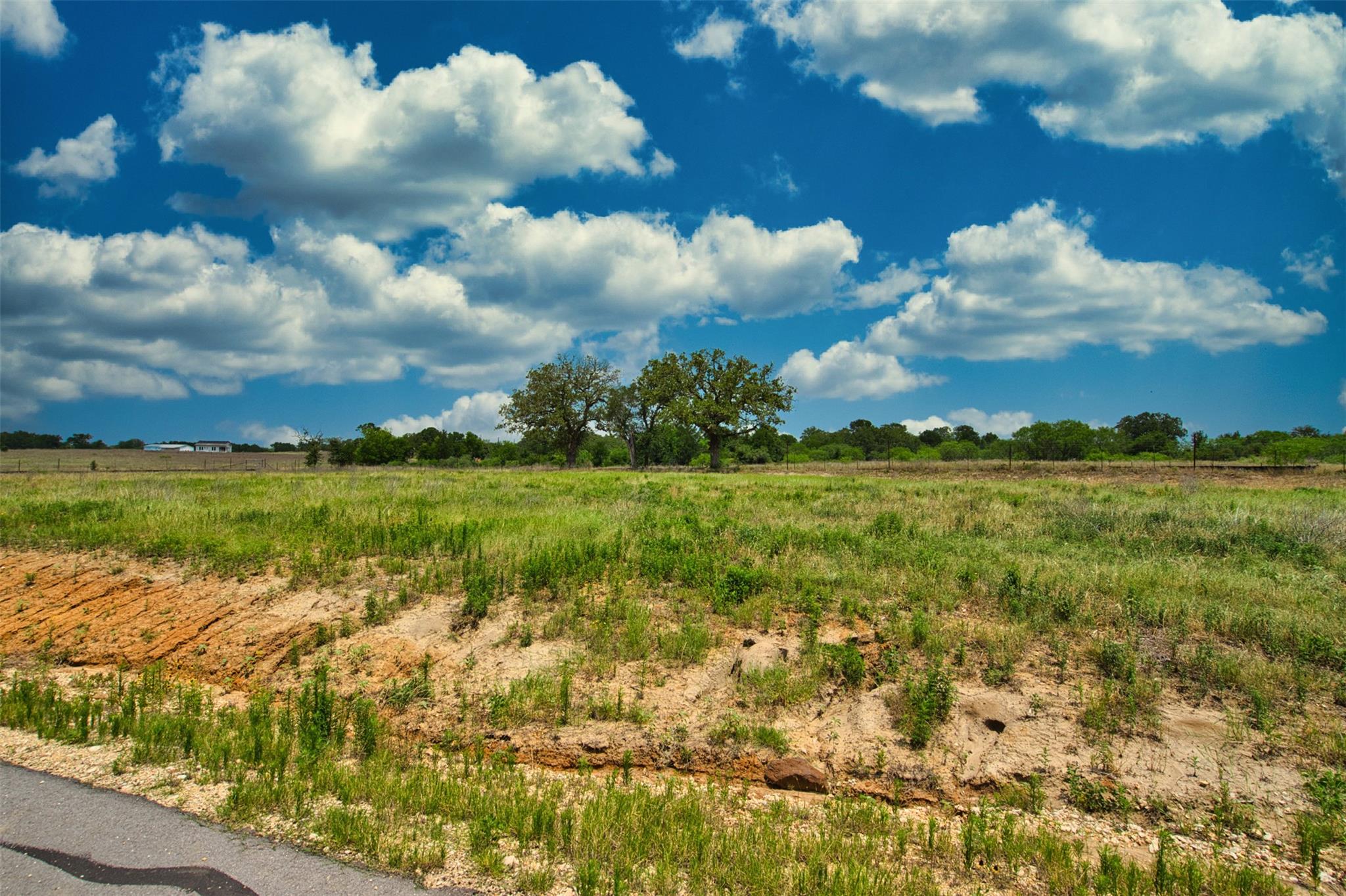 534 Ferguson Loop, Dale, TX 78616