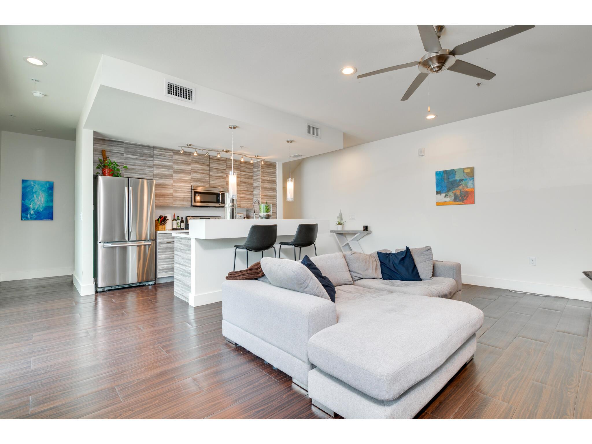 604 N Bluff Dr # 125, Austin, TX 78745