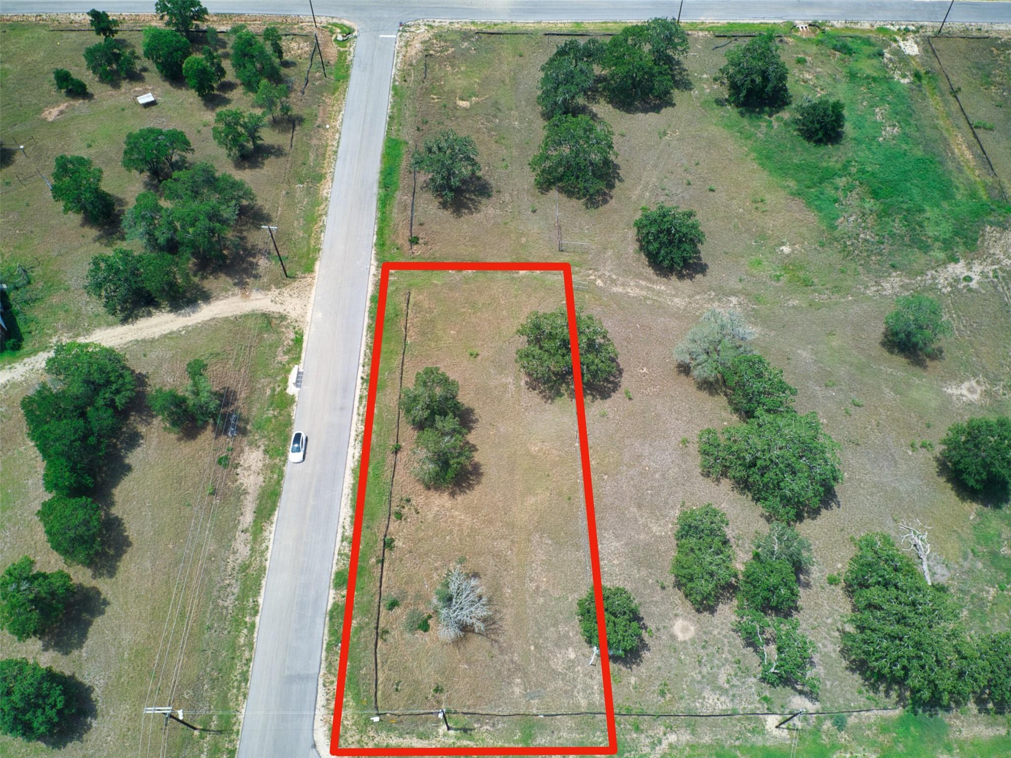101 Ferguson Loop, Dale, TX 78616