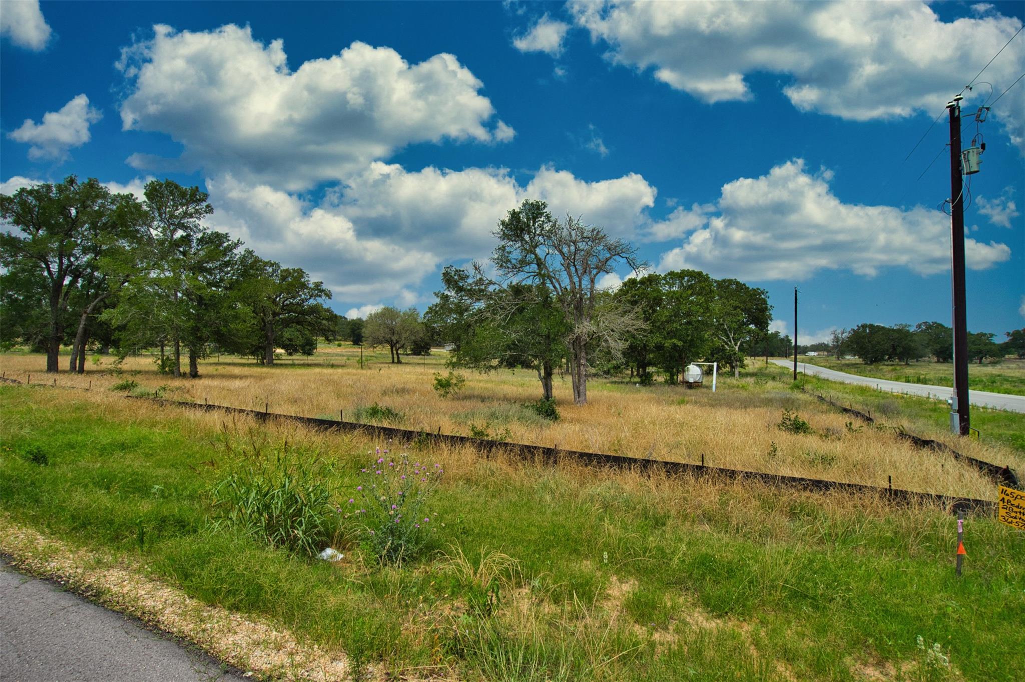 101 Ferguson Loop, Dale, TX 78616