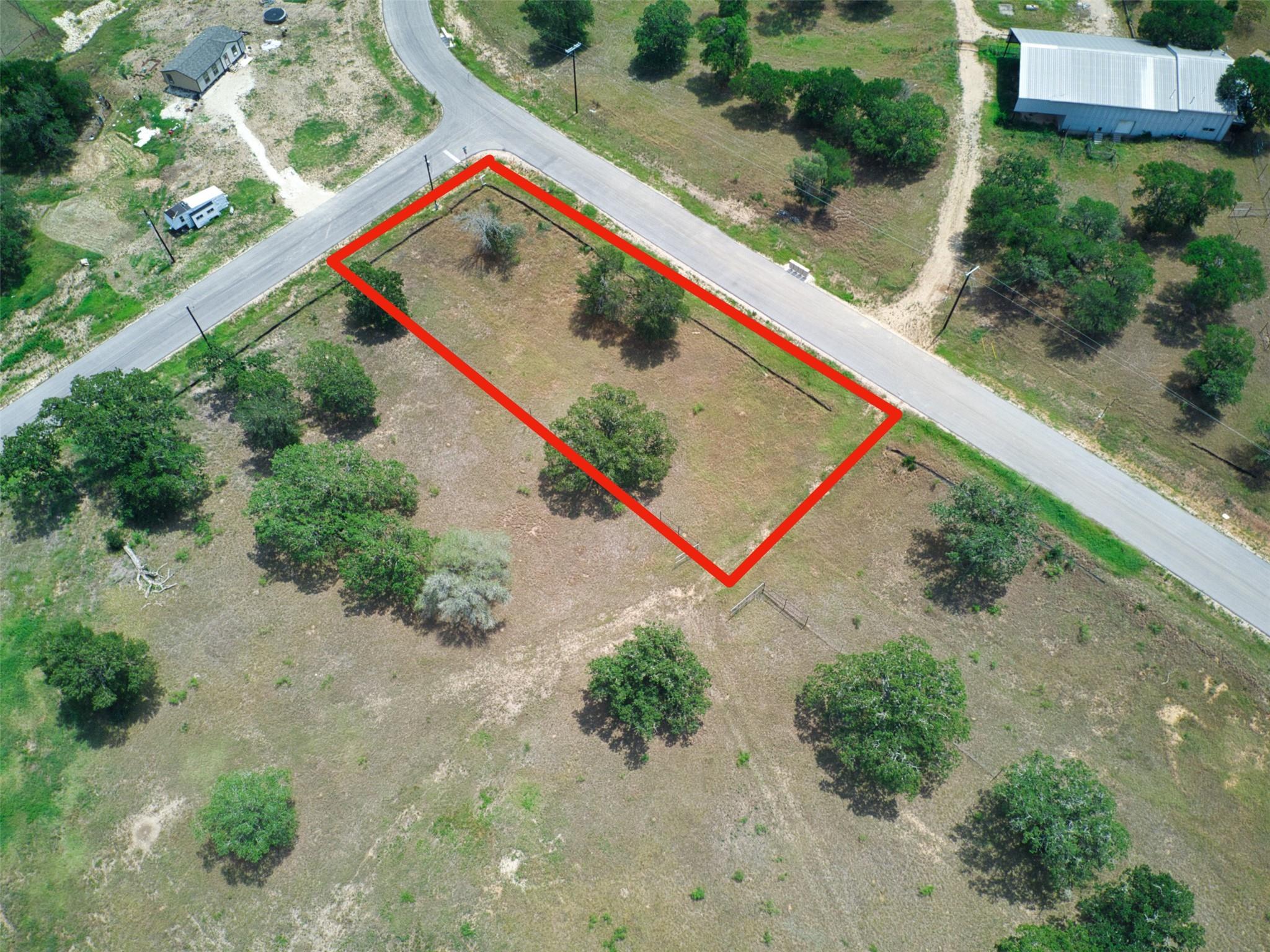 101 Ferguson Loop, Dale, TX 78616