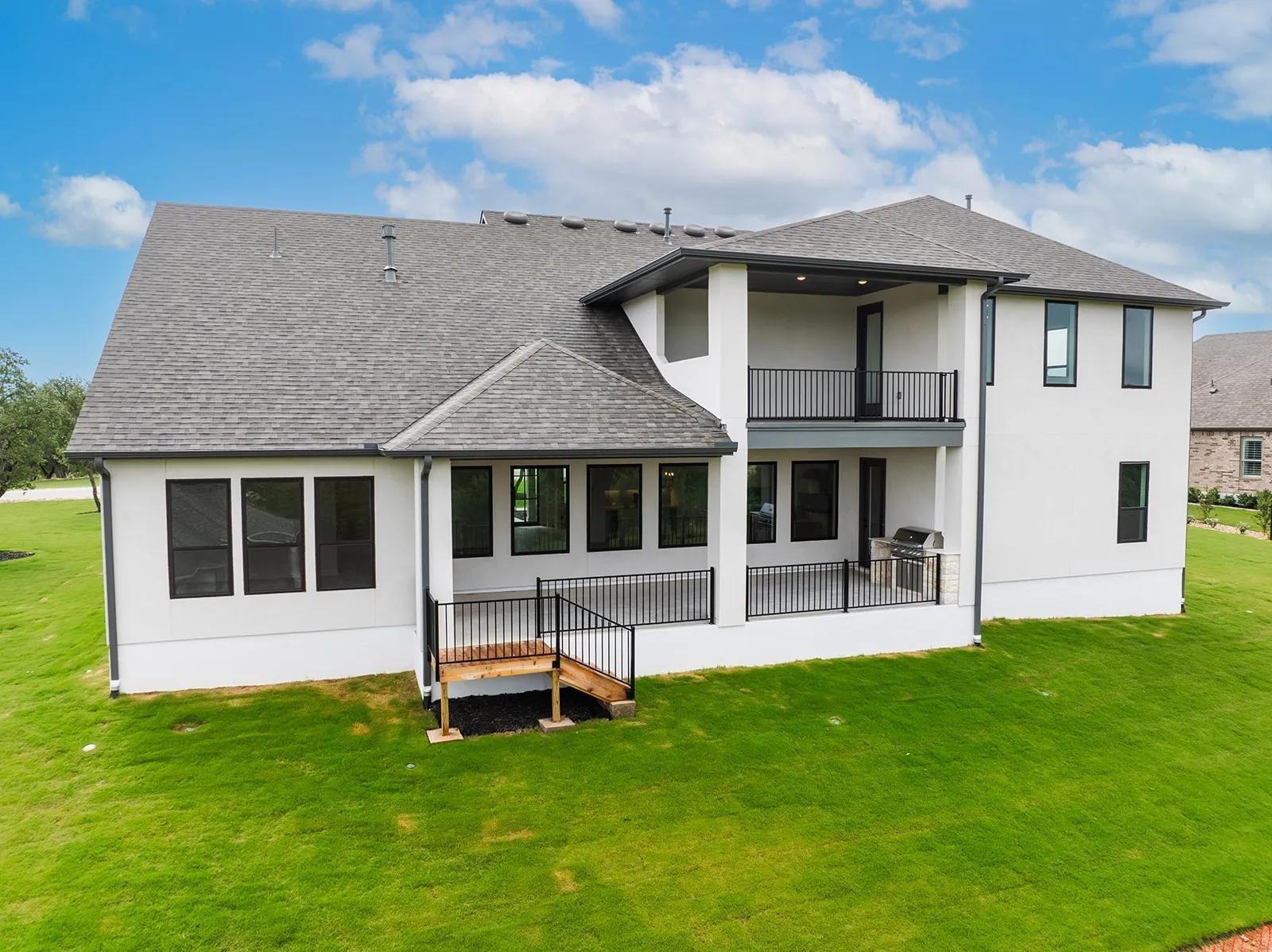 121 Houston Loop, Liberty Hill, TX 78642