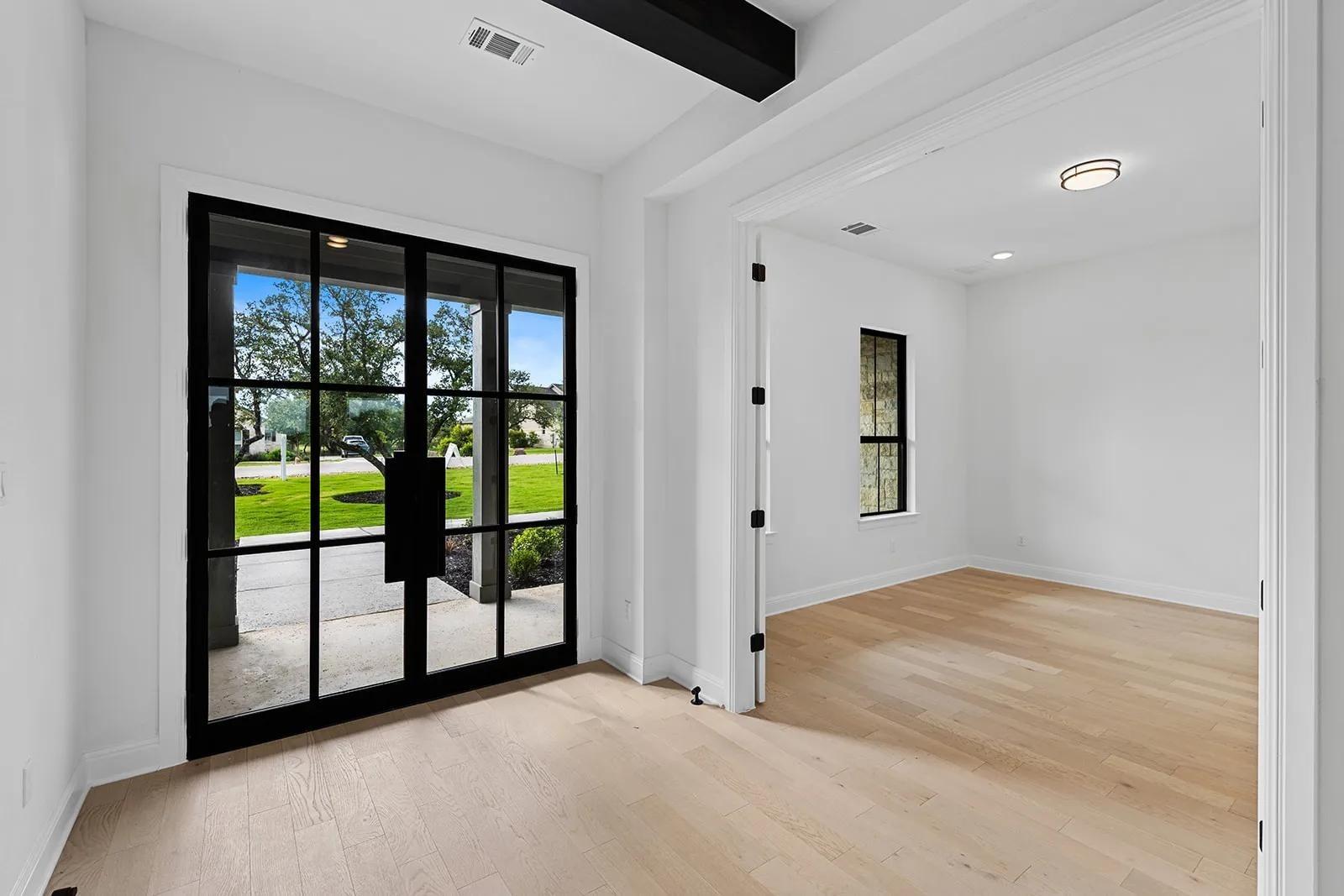 121 Houston Loop, Liberty Hill, TX 78642