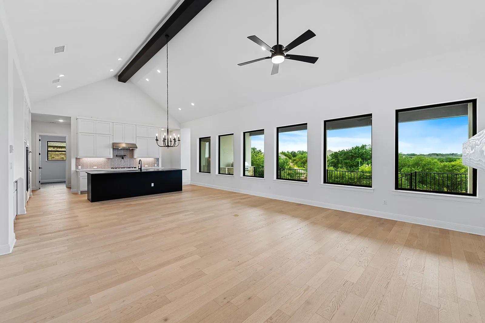 121 Houston Loop, Liberty Hill, TX 78642