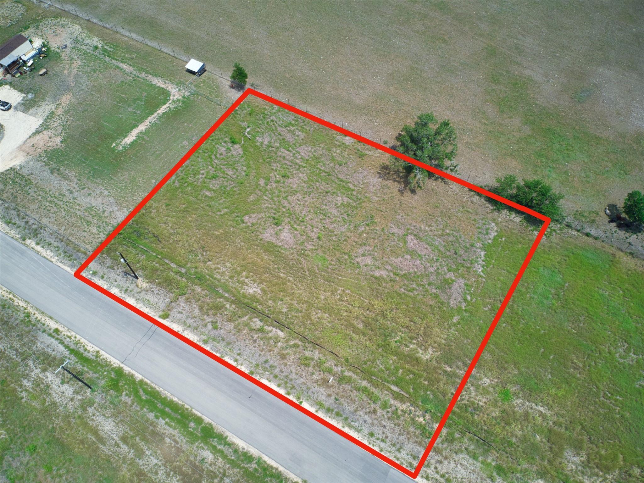 180 Altidore Ave, Dale, TX 78616