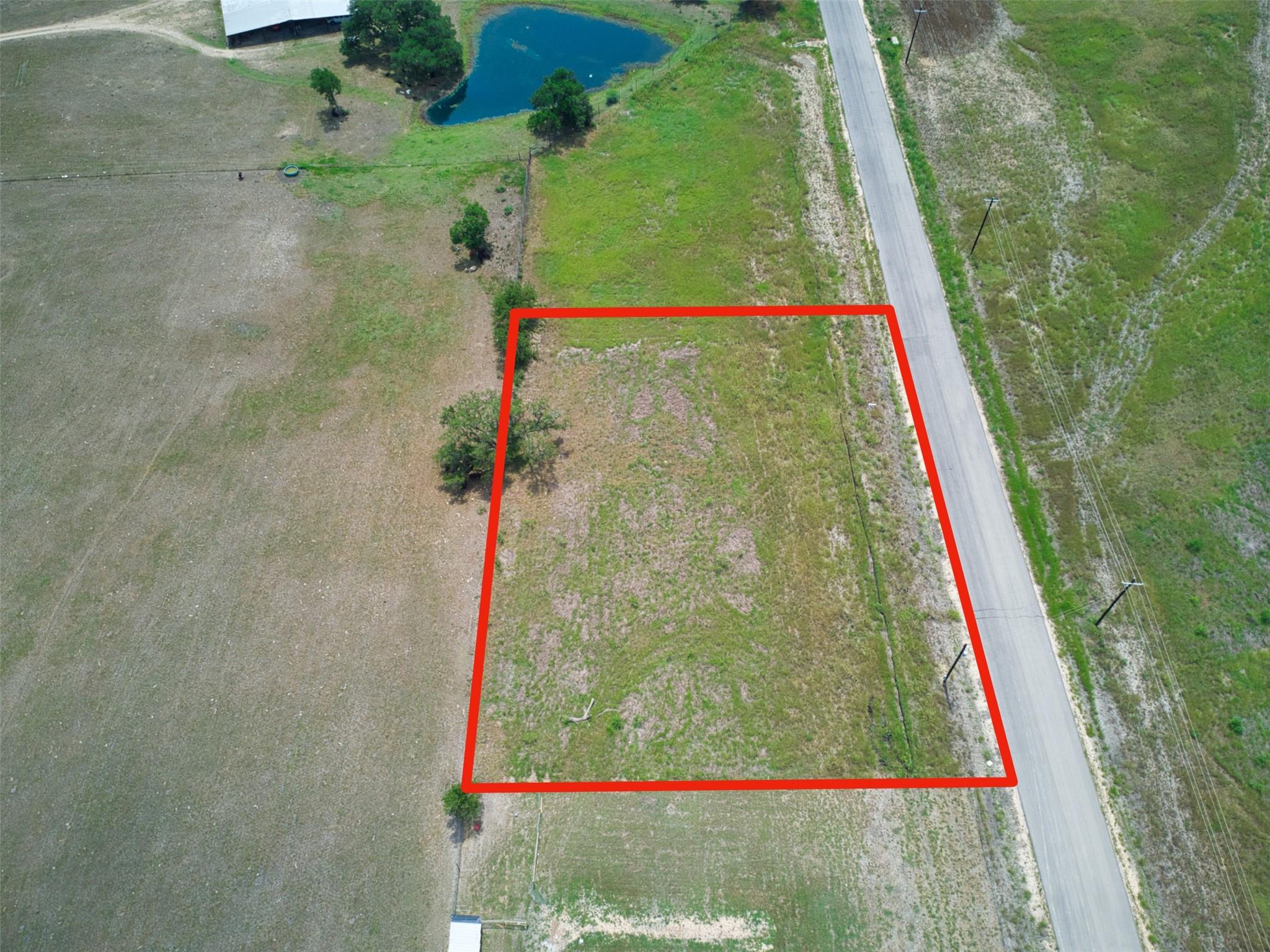 180 Altidore Ave, Dale, TX 78616