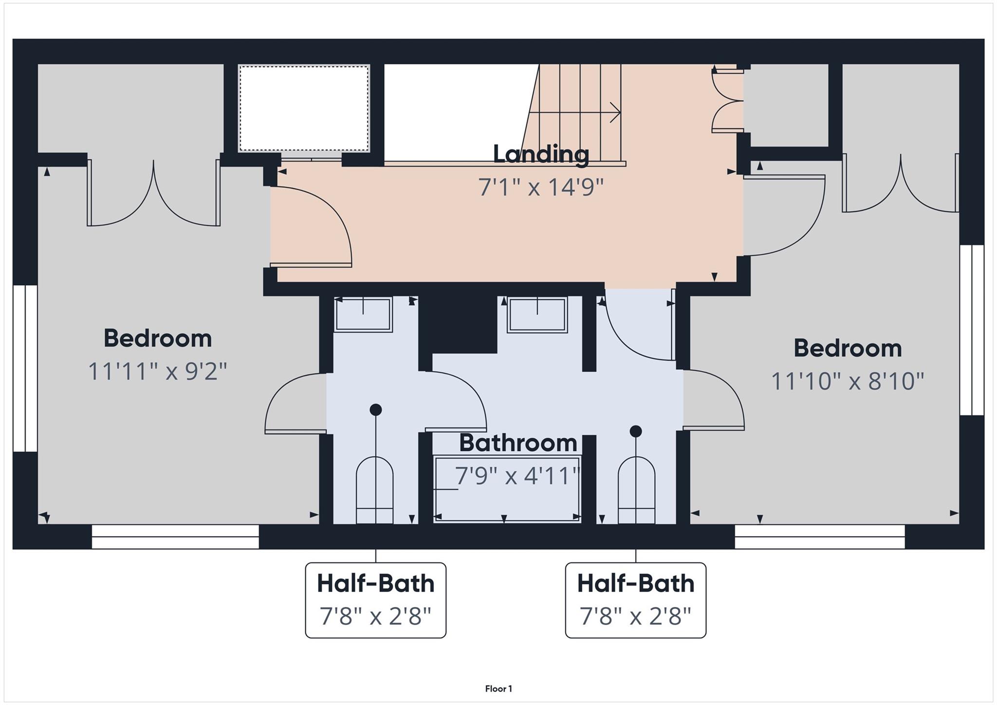 711 W 32nd St # 151, Austin, TX 78705