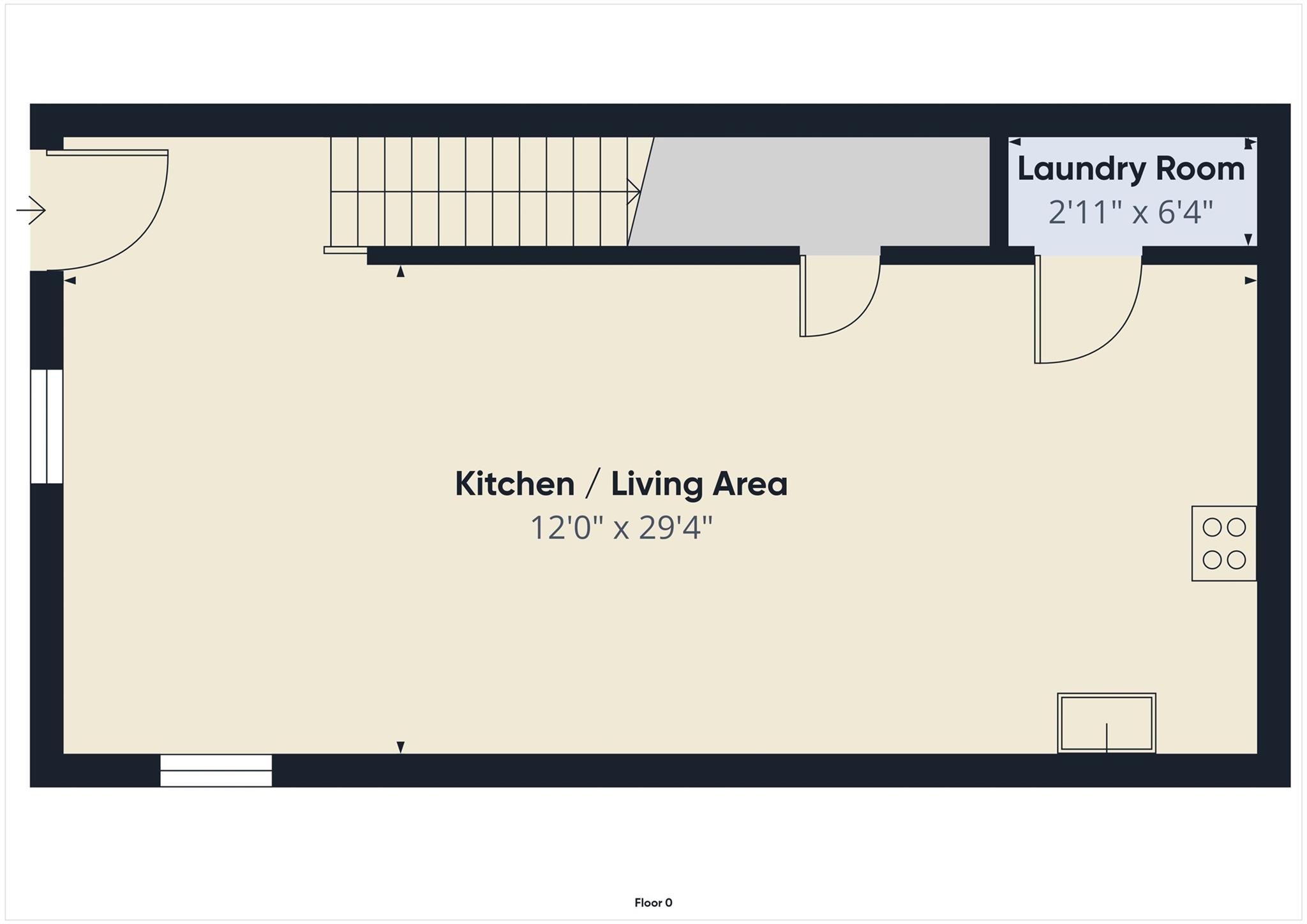 711 W 32nd St # 151, Austin, TX 78705