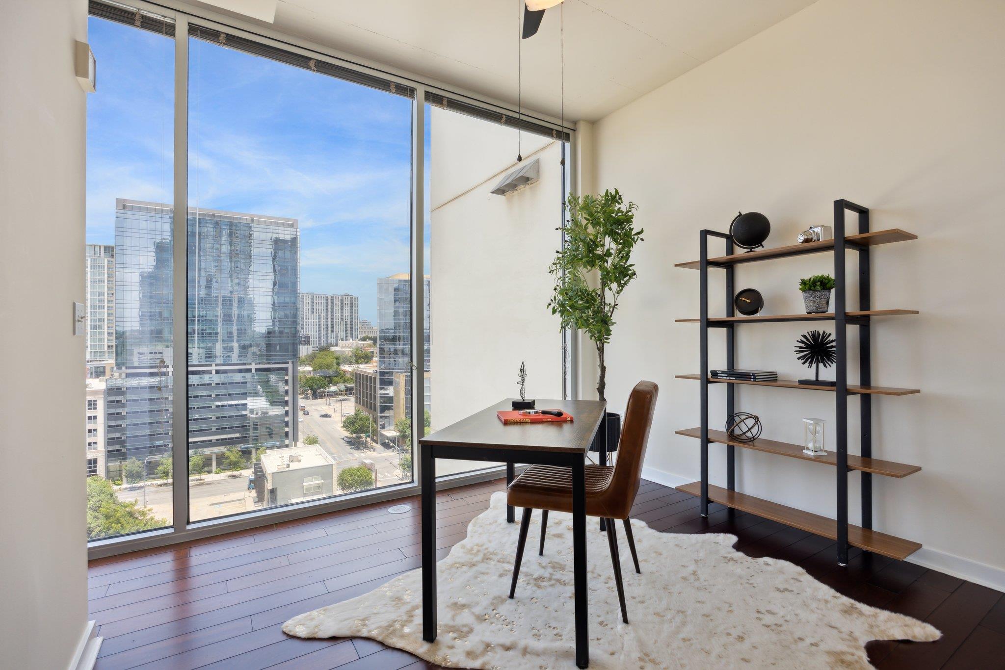 360 Nueces St # 1116, Austin, TX 78701