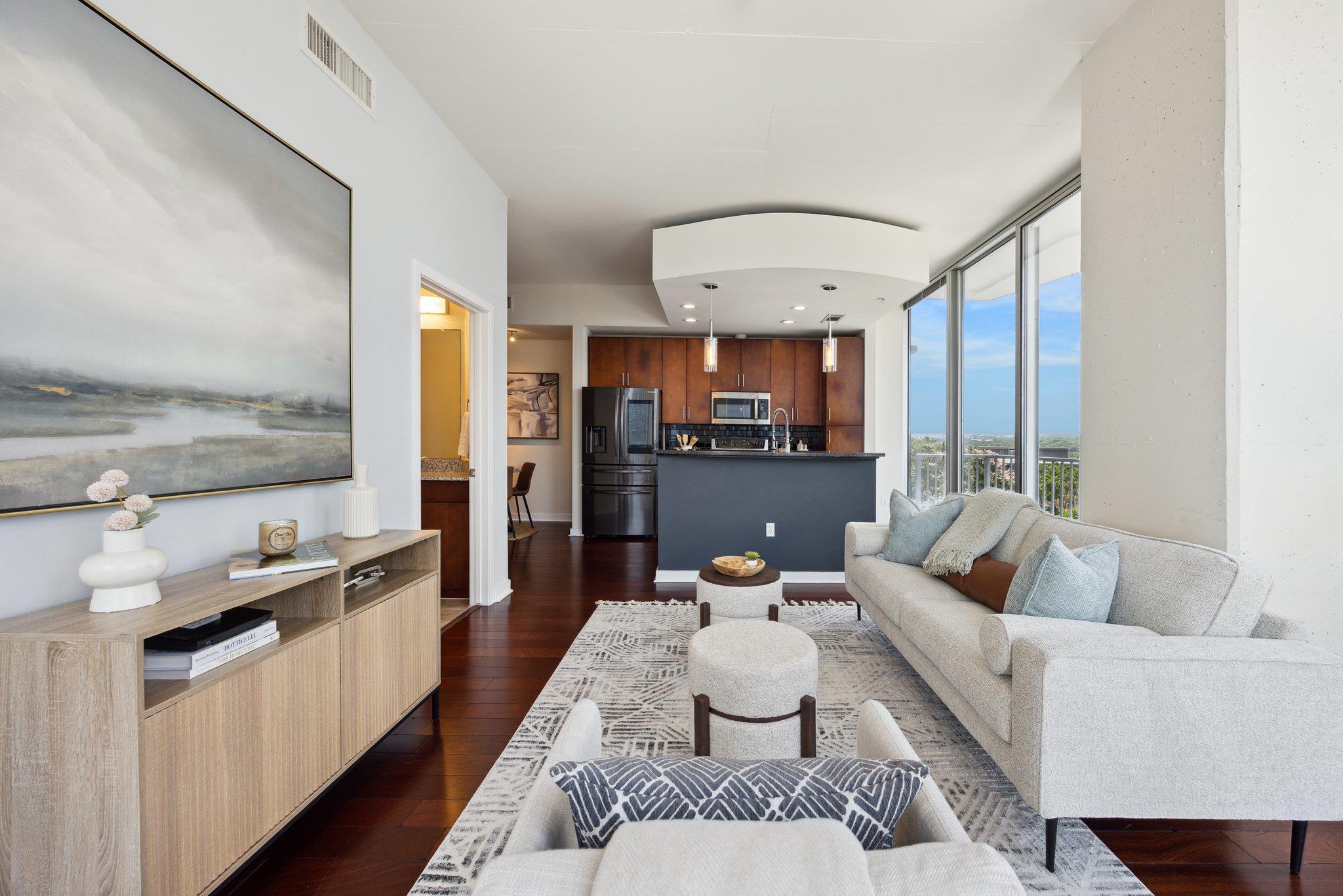 360 Nueces St # 1116, Austin, TX 78701