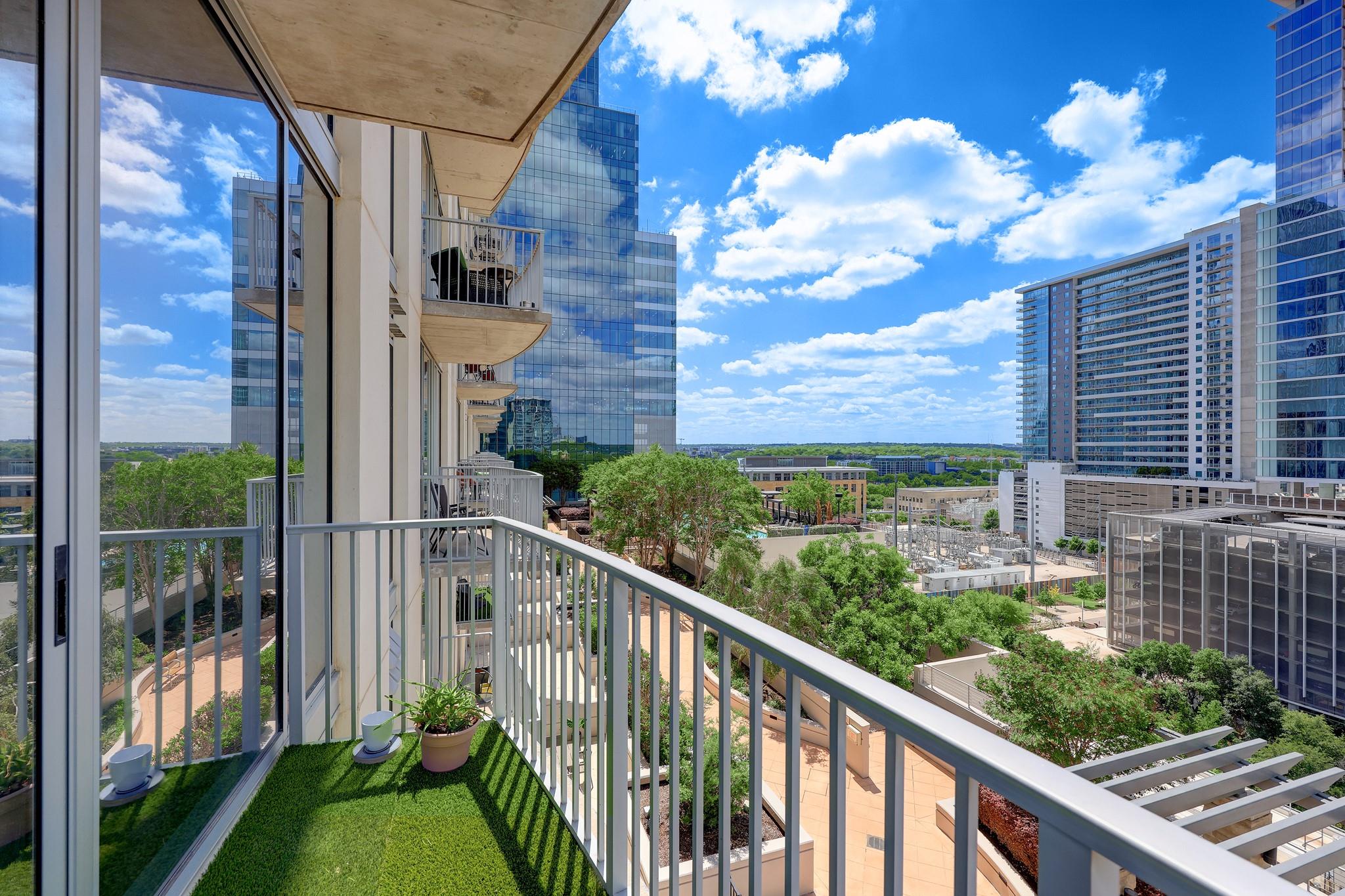 360 Nueces St # 1116, Austin, TX 78701