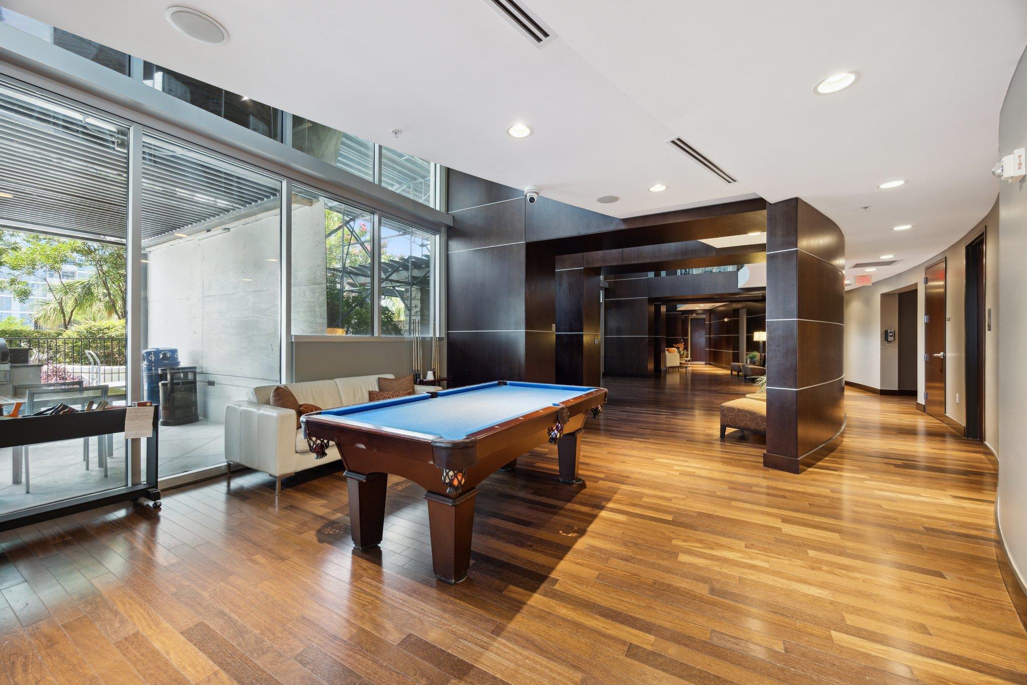 360 Nueces St # 1116, Austin, TX 78701