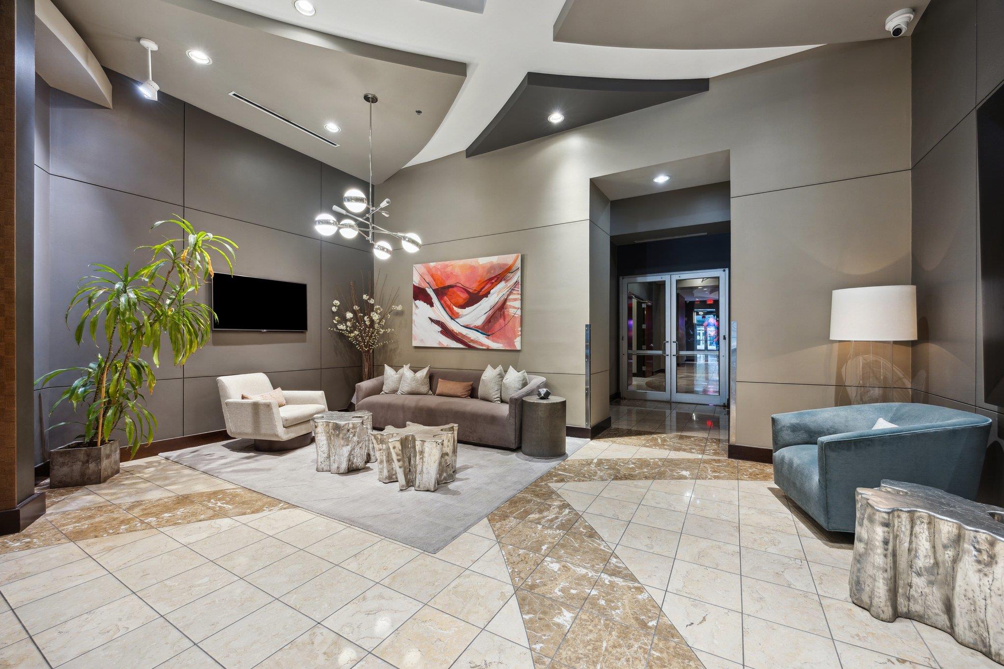 360 Nueces St # 1116, Austin, TX 78701