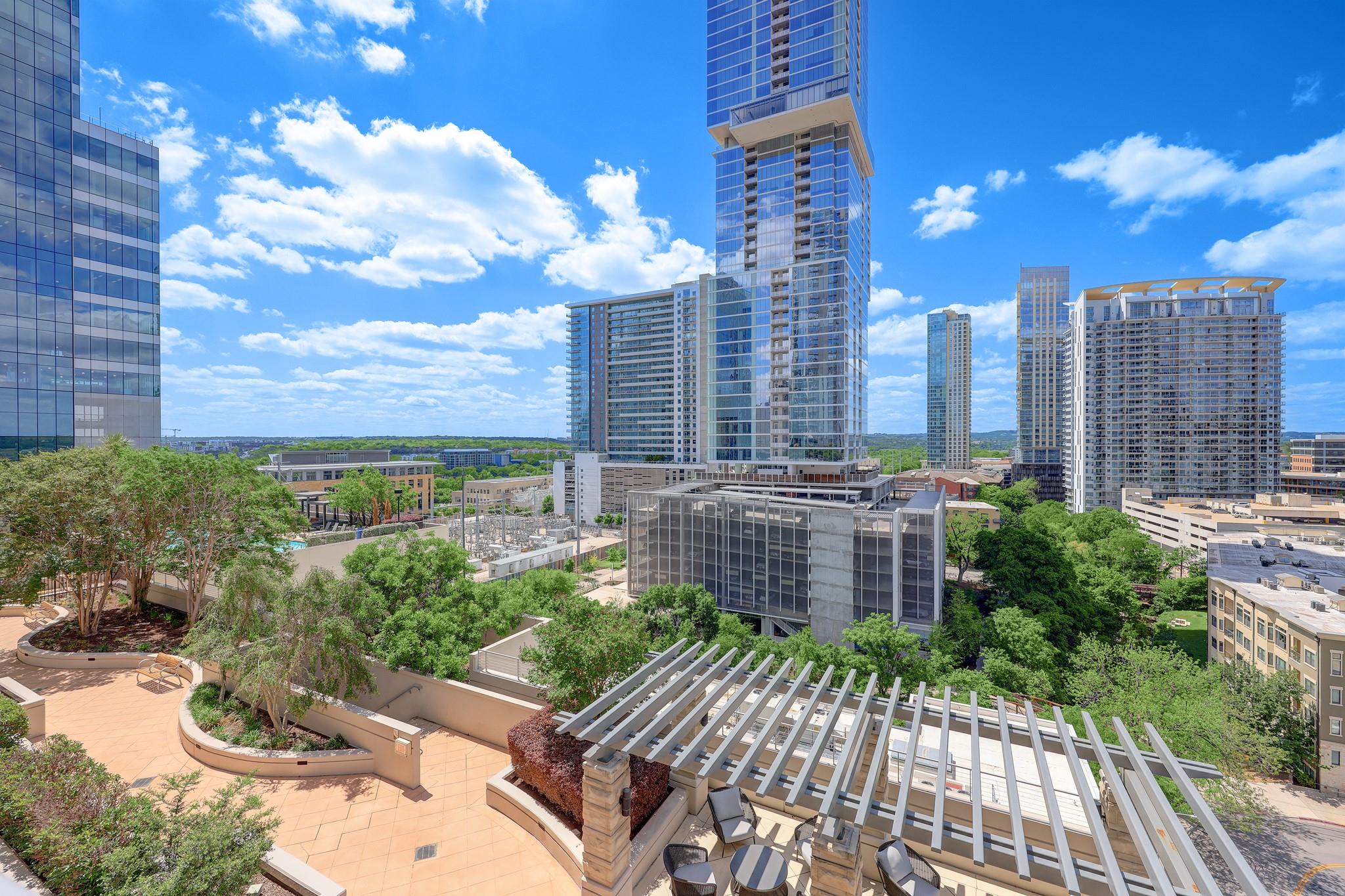 360 Nueces St # 1116, Austin, TX 78701