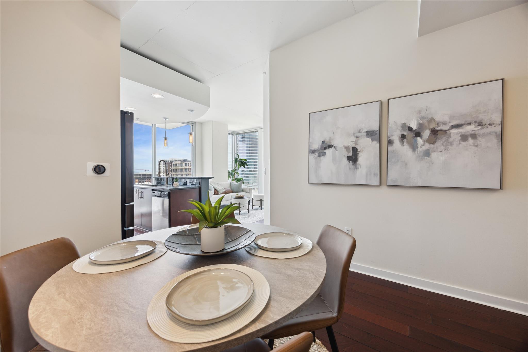 360 Nueces St # 1116, Austin, TX 78701