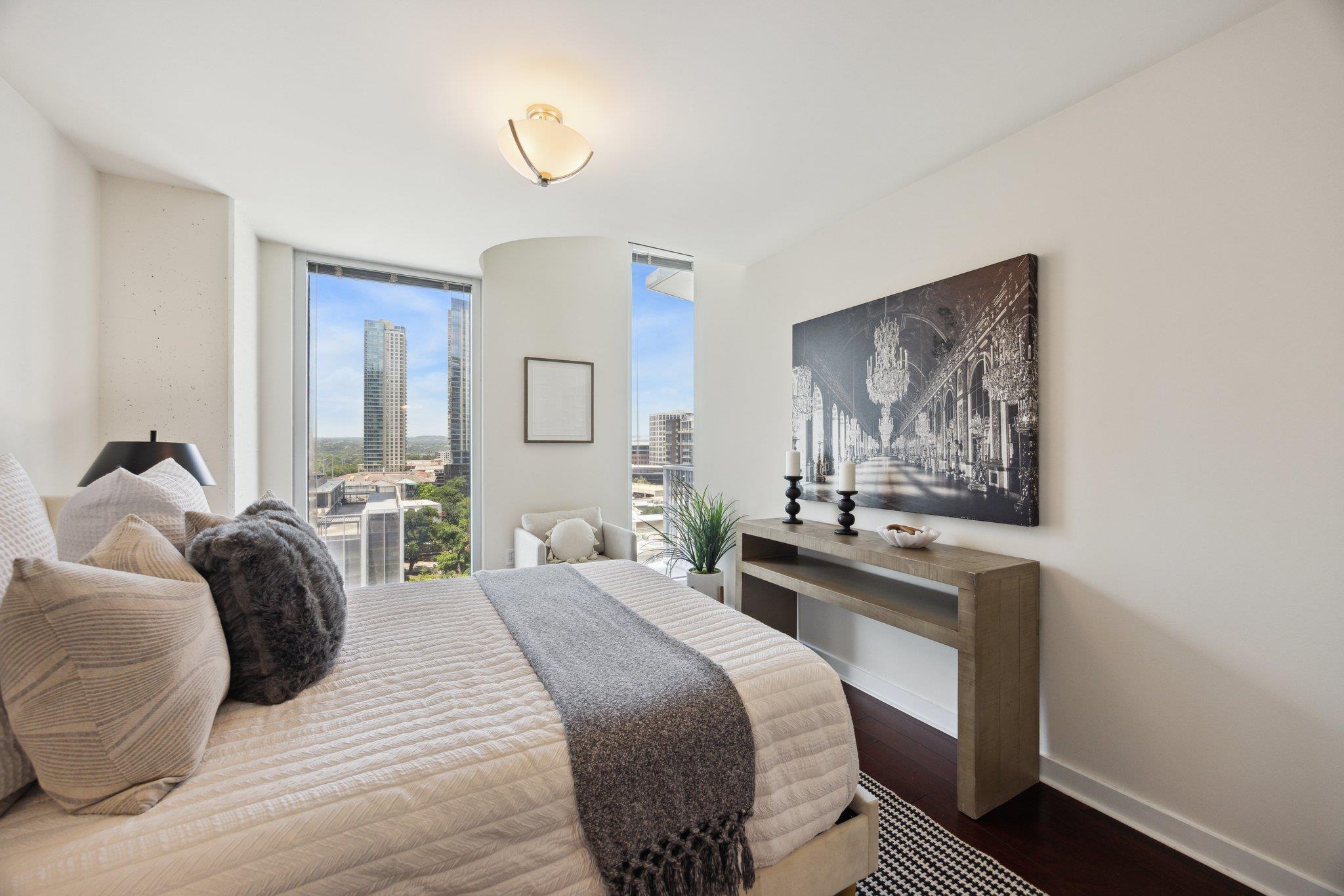 360 Nueces St # 1116, Austin, TX 78701