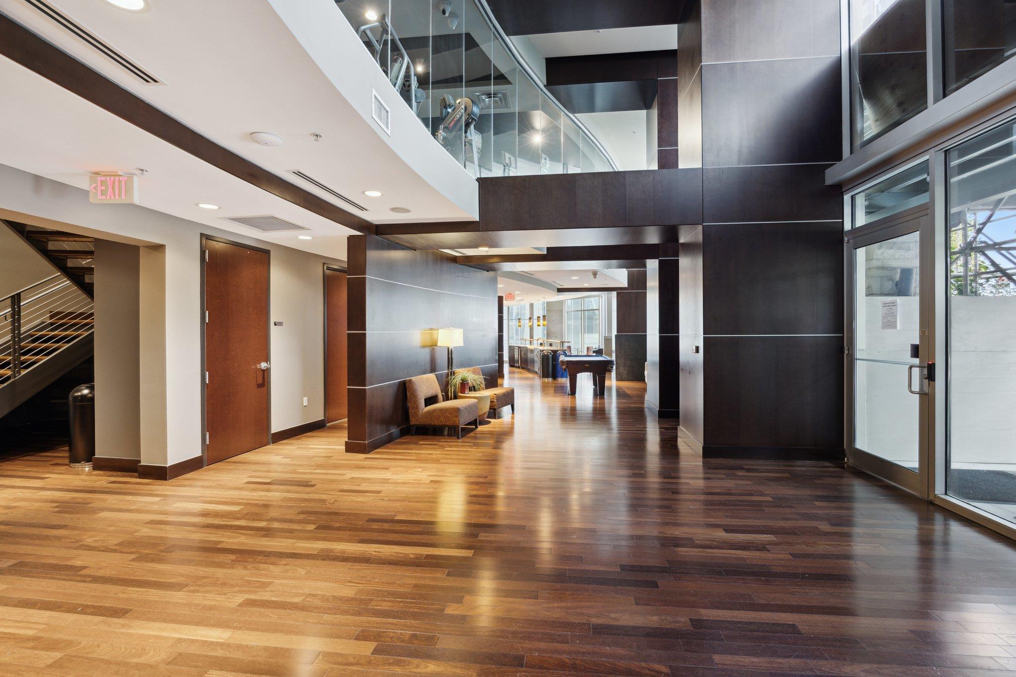 360 Nueces St # 1116, Austin, TX 78701