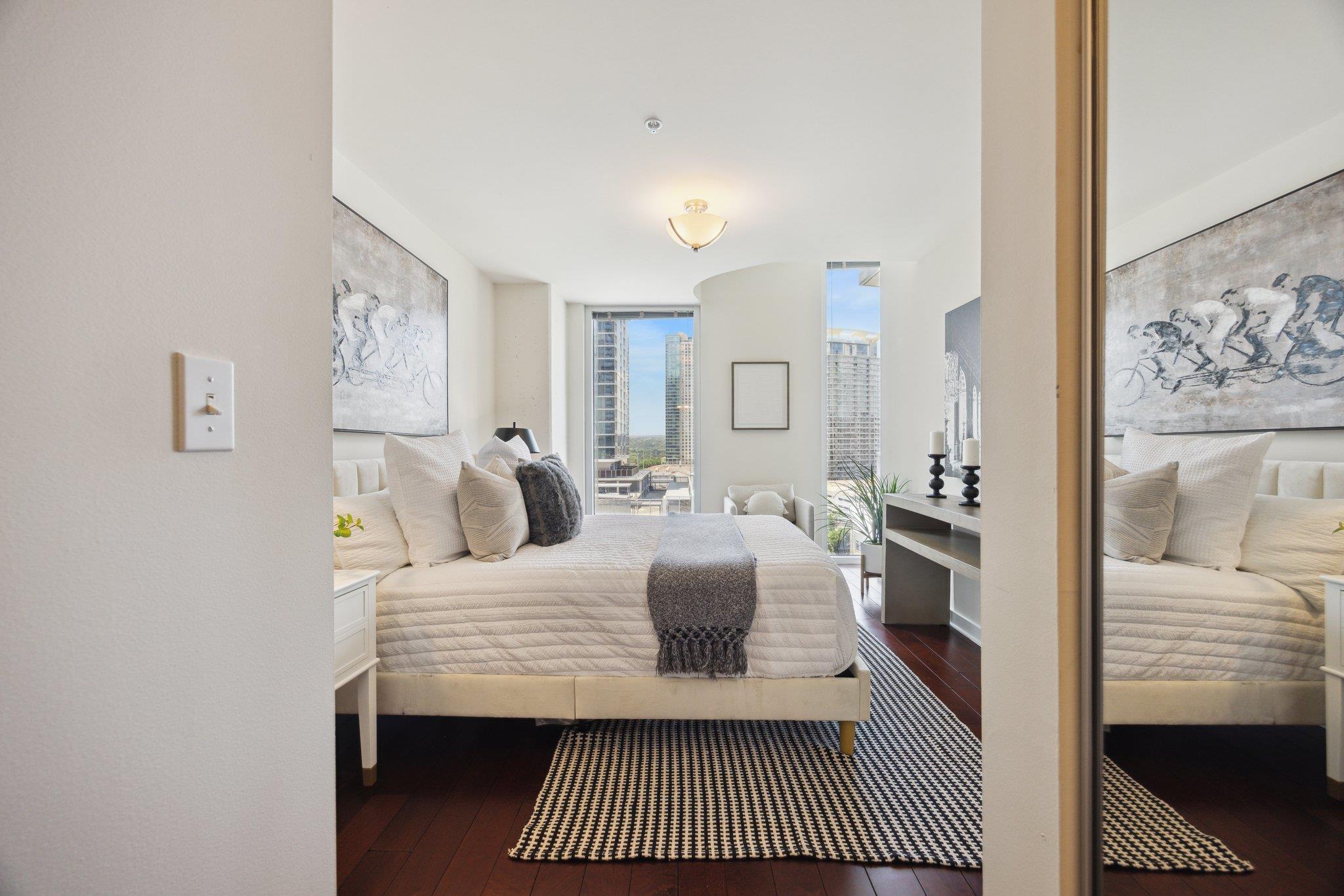 360 Nueces St # 1116, Austin, TX 78701