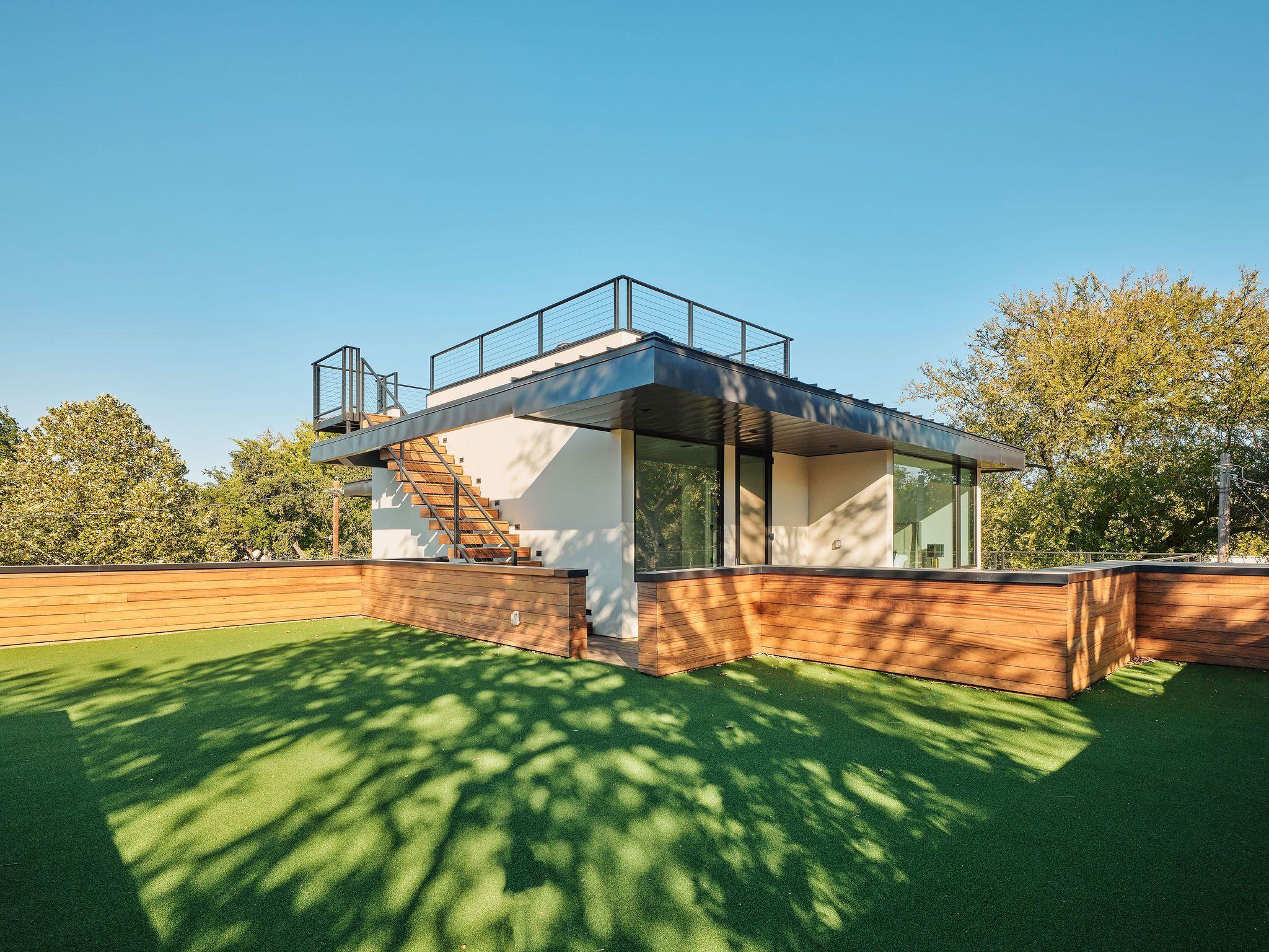 2102 Bowman Ave, Austin, TX 78703