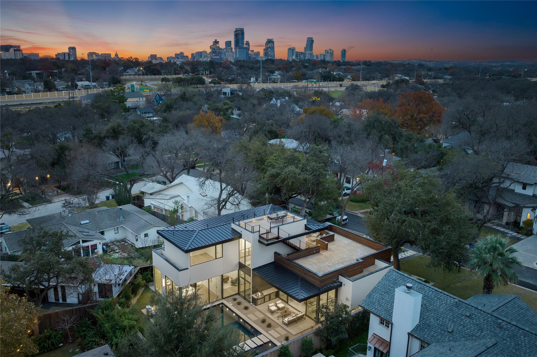 2102 Bowman Ave, Austin, TX 78703