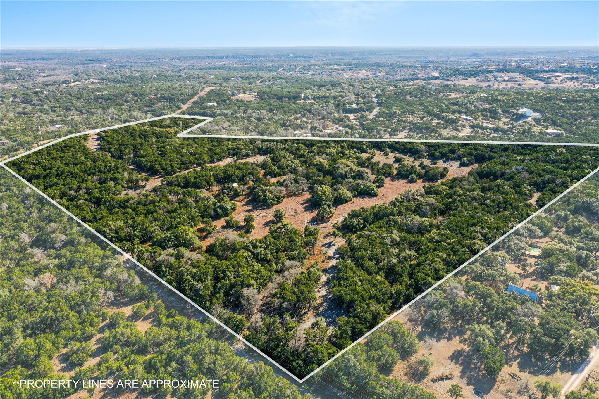10107 Davy Crockett Dr, Dripping Springs, TX 78620