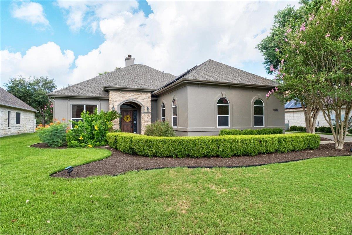 10932 River Plantation Dr, Austin, TX 78747