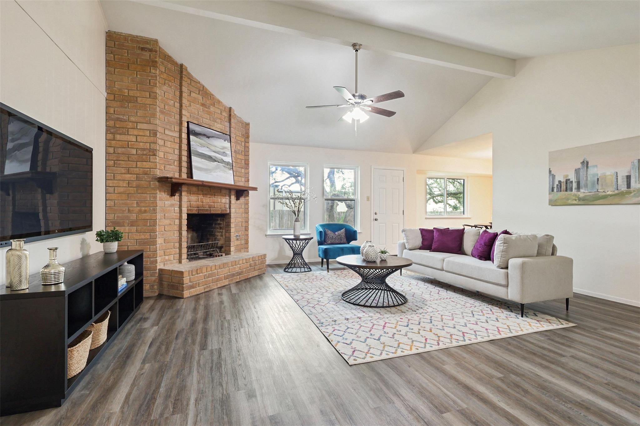 602 Woodview Dr, Georgetown, TX 78628