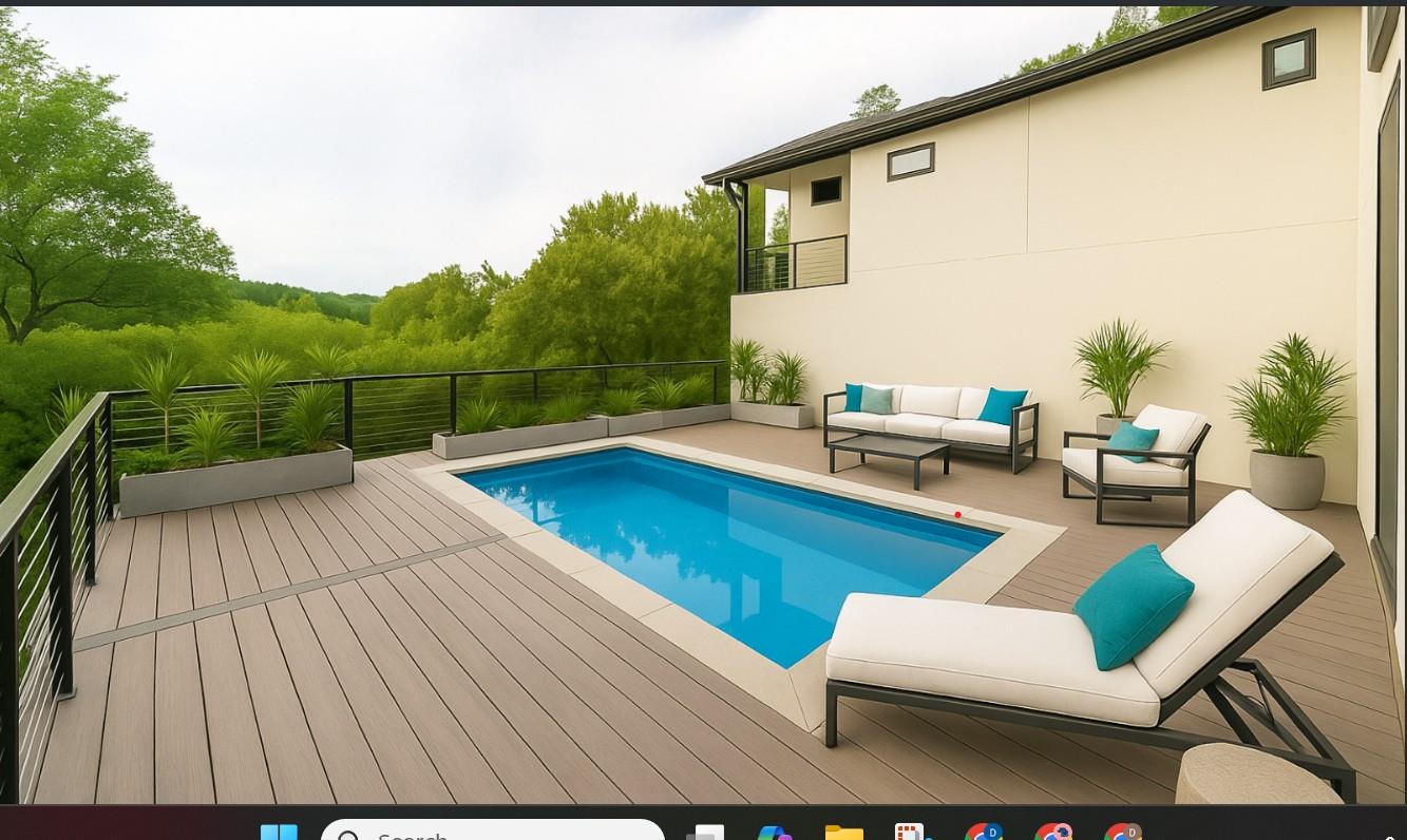 620 Bermuda St, Lakeway, TX 78734