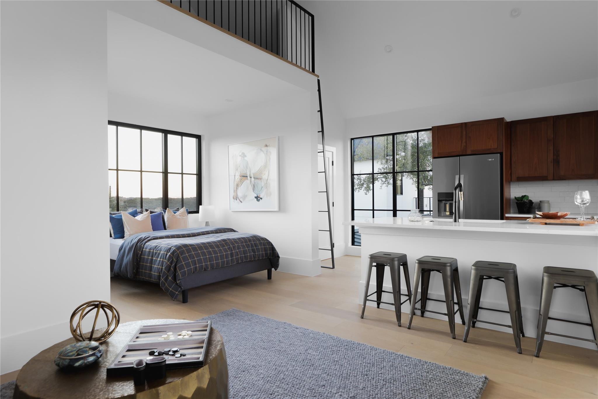 4405 Hennig Dr, Austin, TX 78738