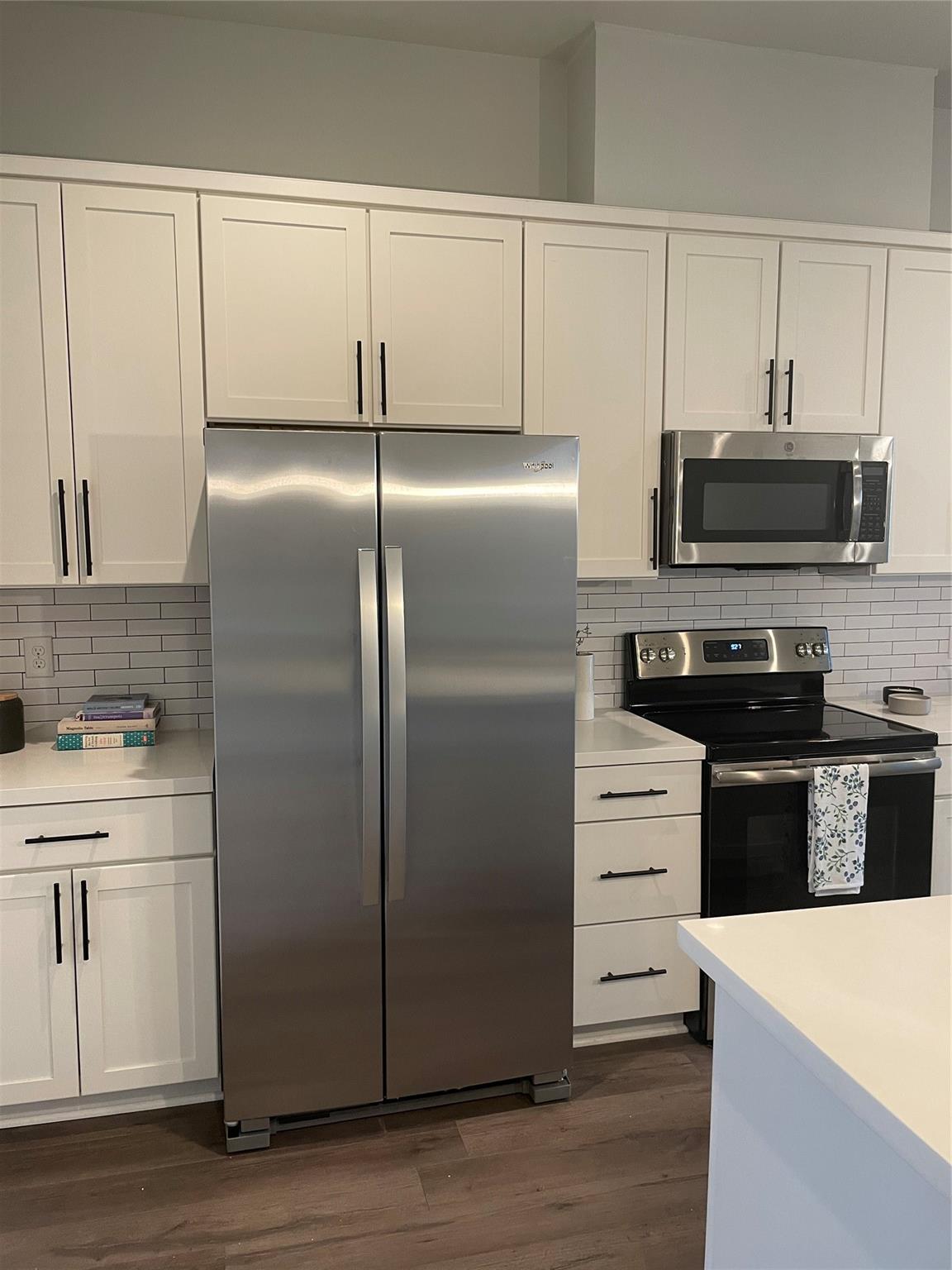 4507 E Martin Luther King Jr Blvd # 124, Austin, TX 78721