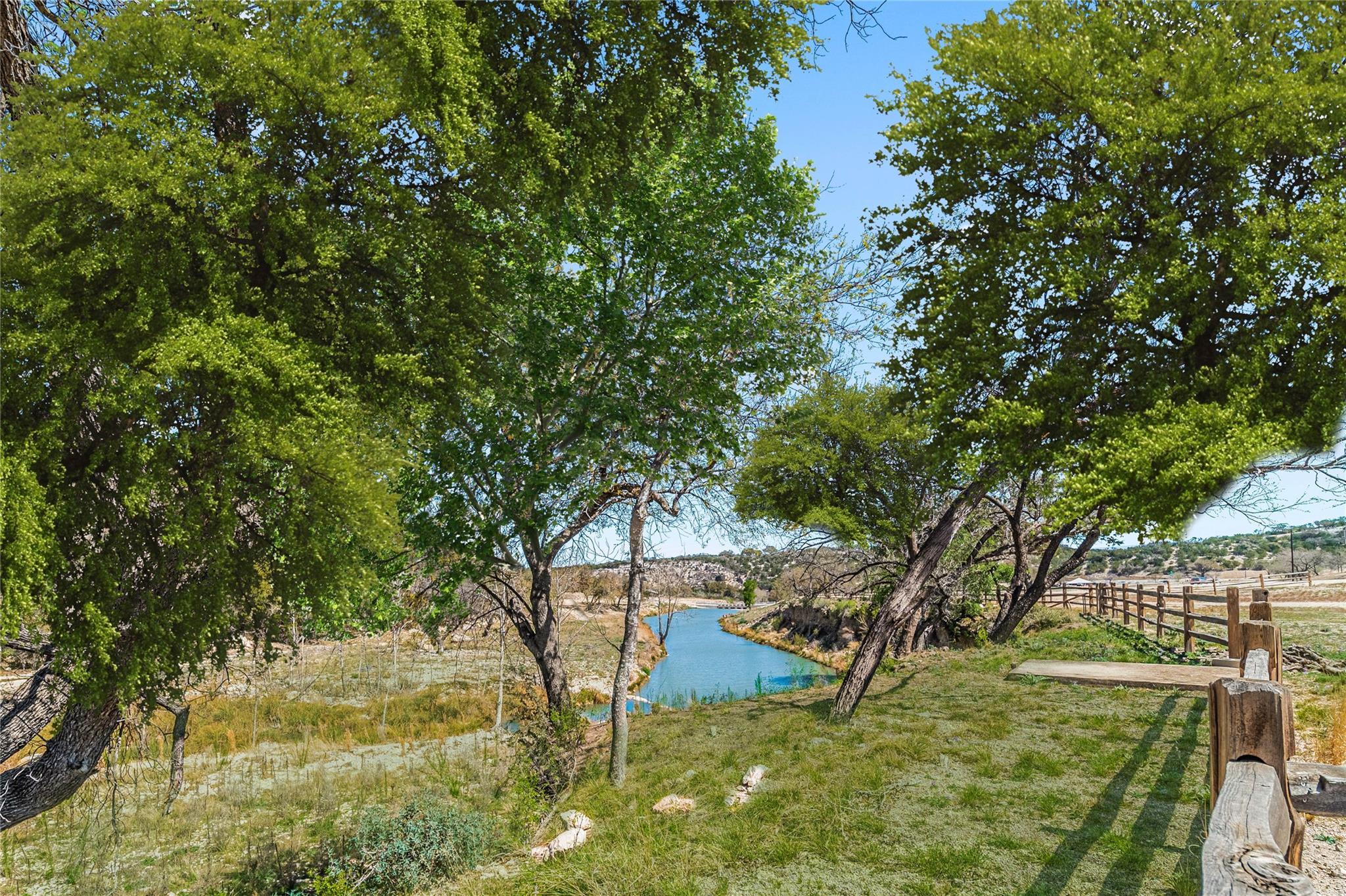 1627 Seven Springs Dr, Junction, TX 76849