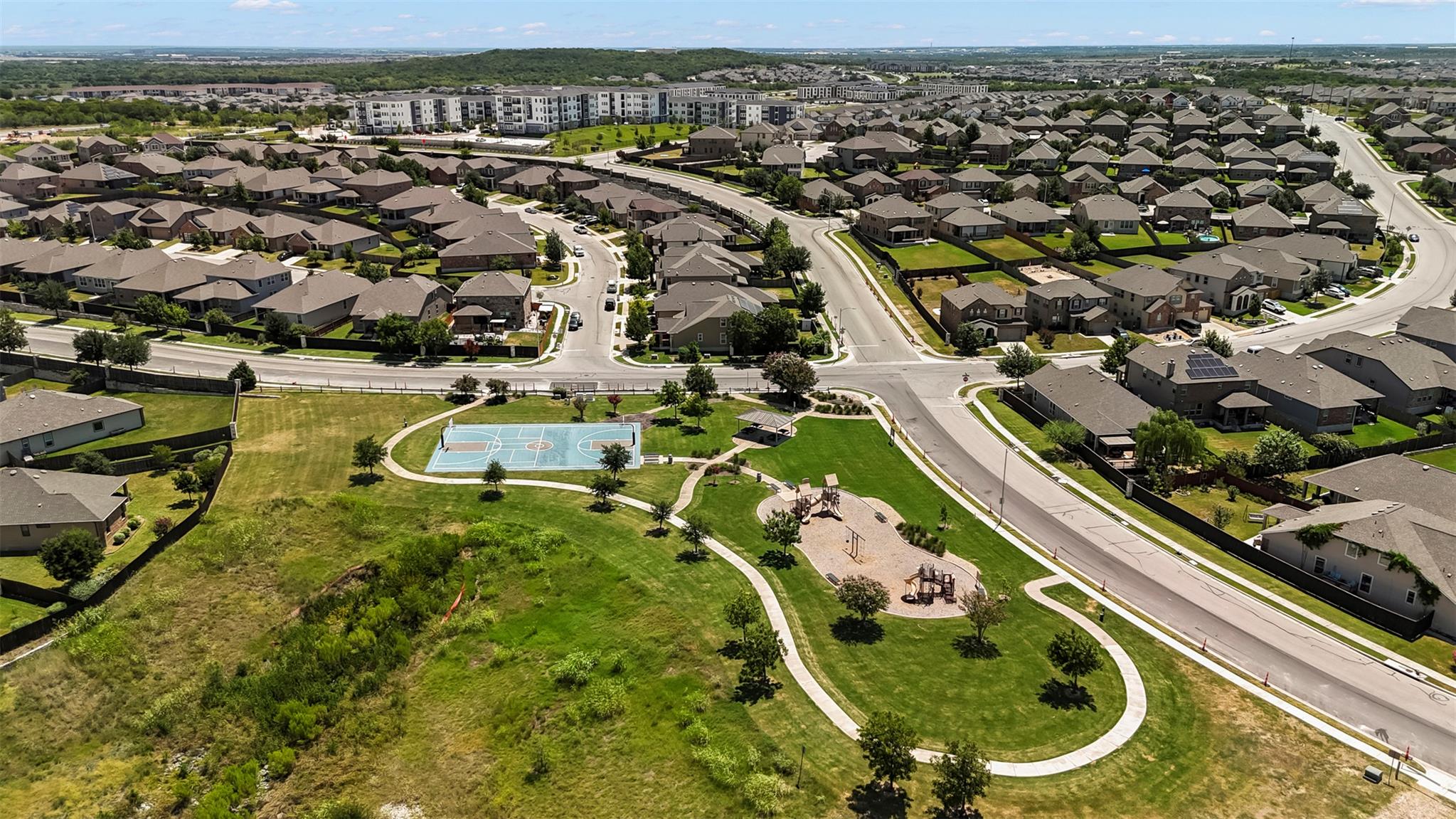 7117 Ondantra Bnd, Austin, TX 78744