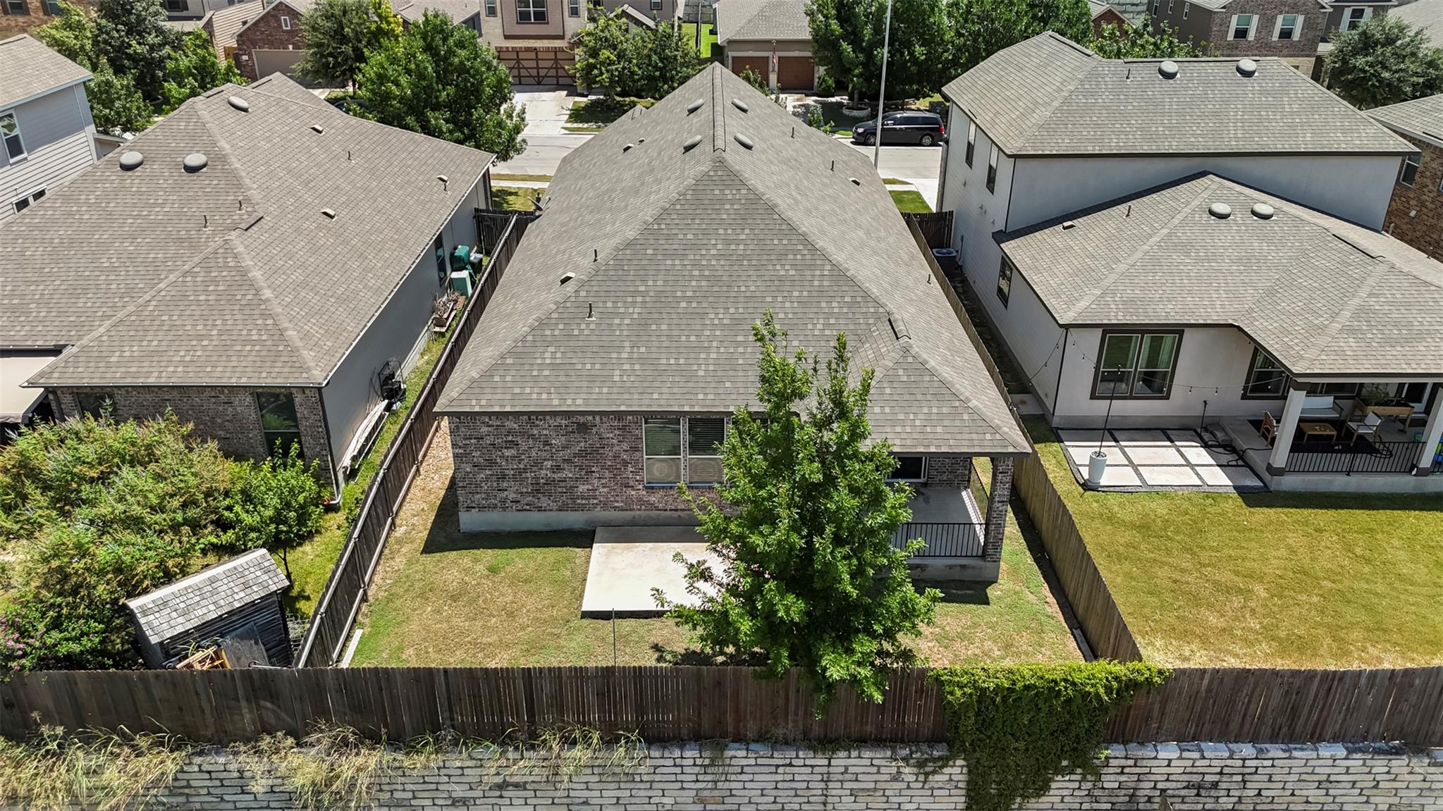 7117 Ondantra Bnd, Austin, TX 78744