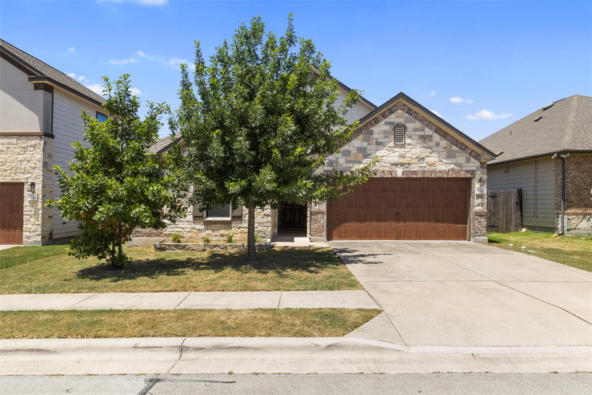 7117 Ondantra Bnd, Austin, TX 78744