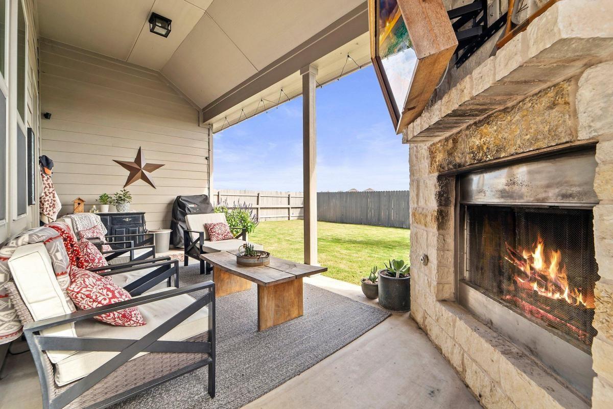 17213 Calipatria Ln, Pflugerville, TX 78660