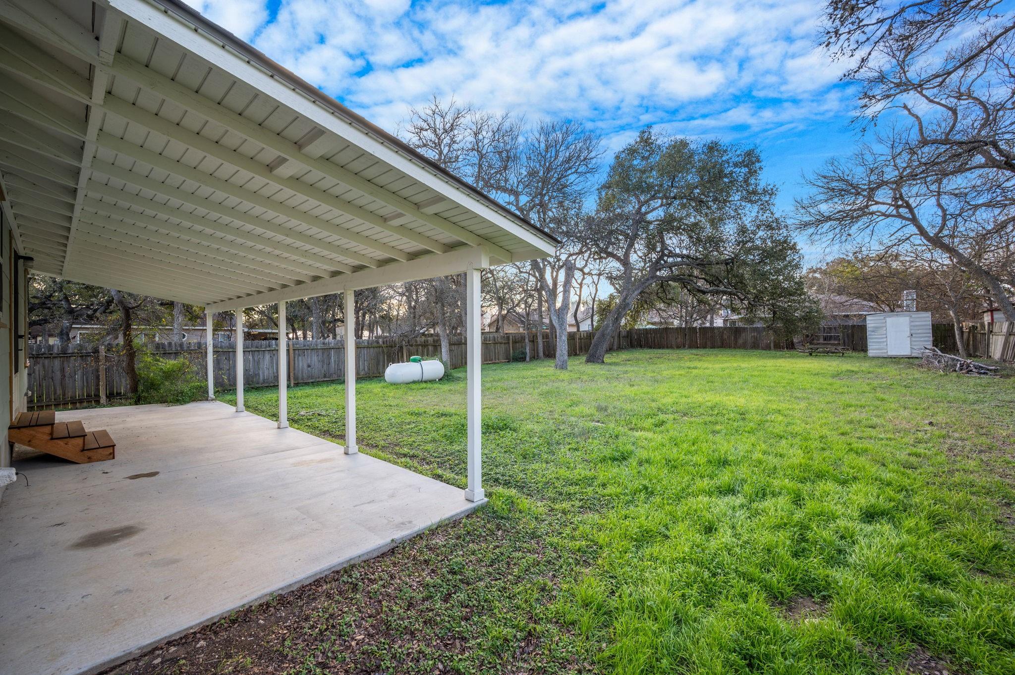 10100 Gail Rd, Austin, TX 78748