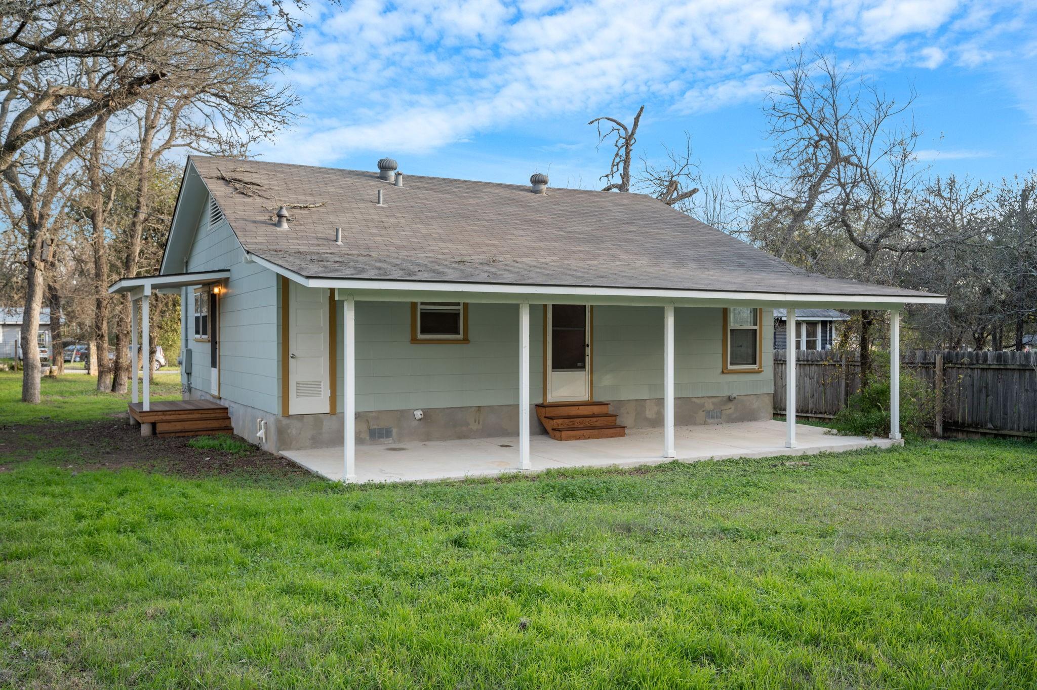 10100 Gail Rd, Austin, TX 78748