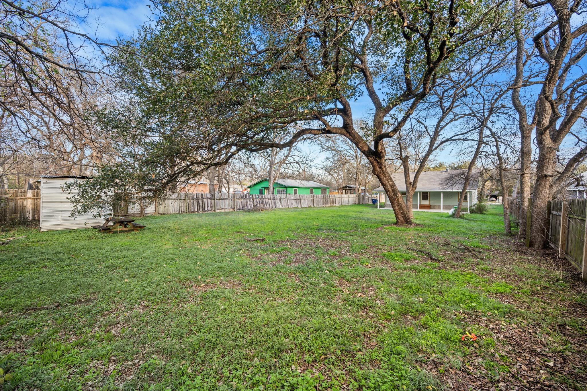 10100 Gail Rd, Austin, TX 78748